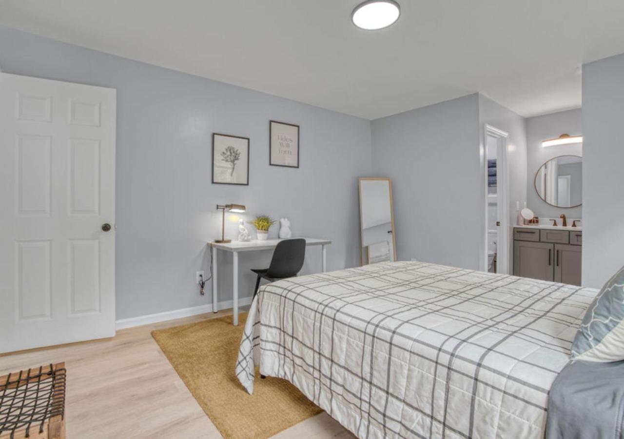 Holiday home Stylish Near Uptown, Unc, And More! Charlotte