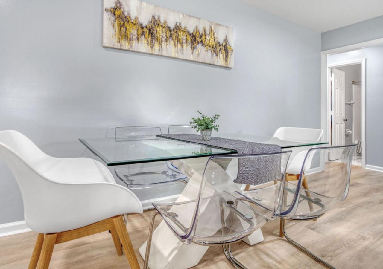 Stylish Near Uptown, Unc, And More! Charlotte