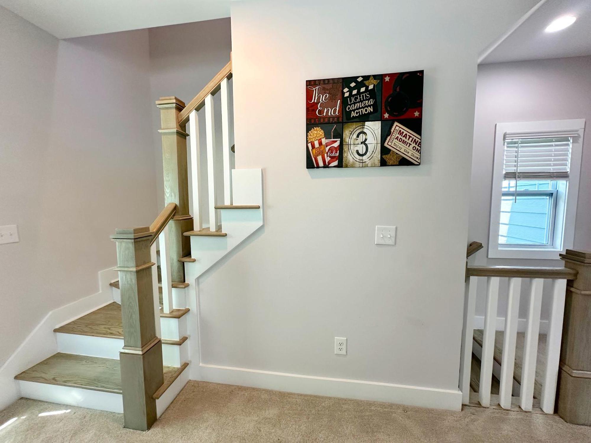 Luxury Living 3br/2.5ba Clt Holiday home Charlotte