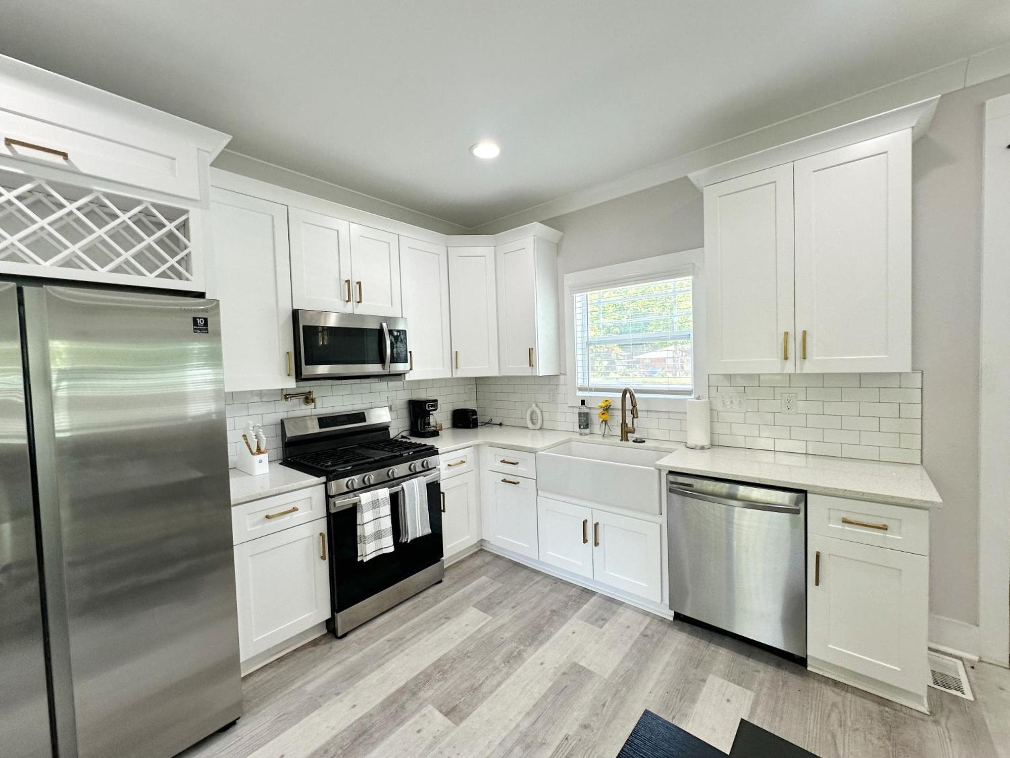 Holiday home Luxury Living 3br/2.5ba Clt