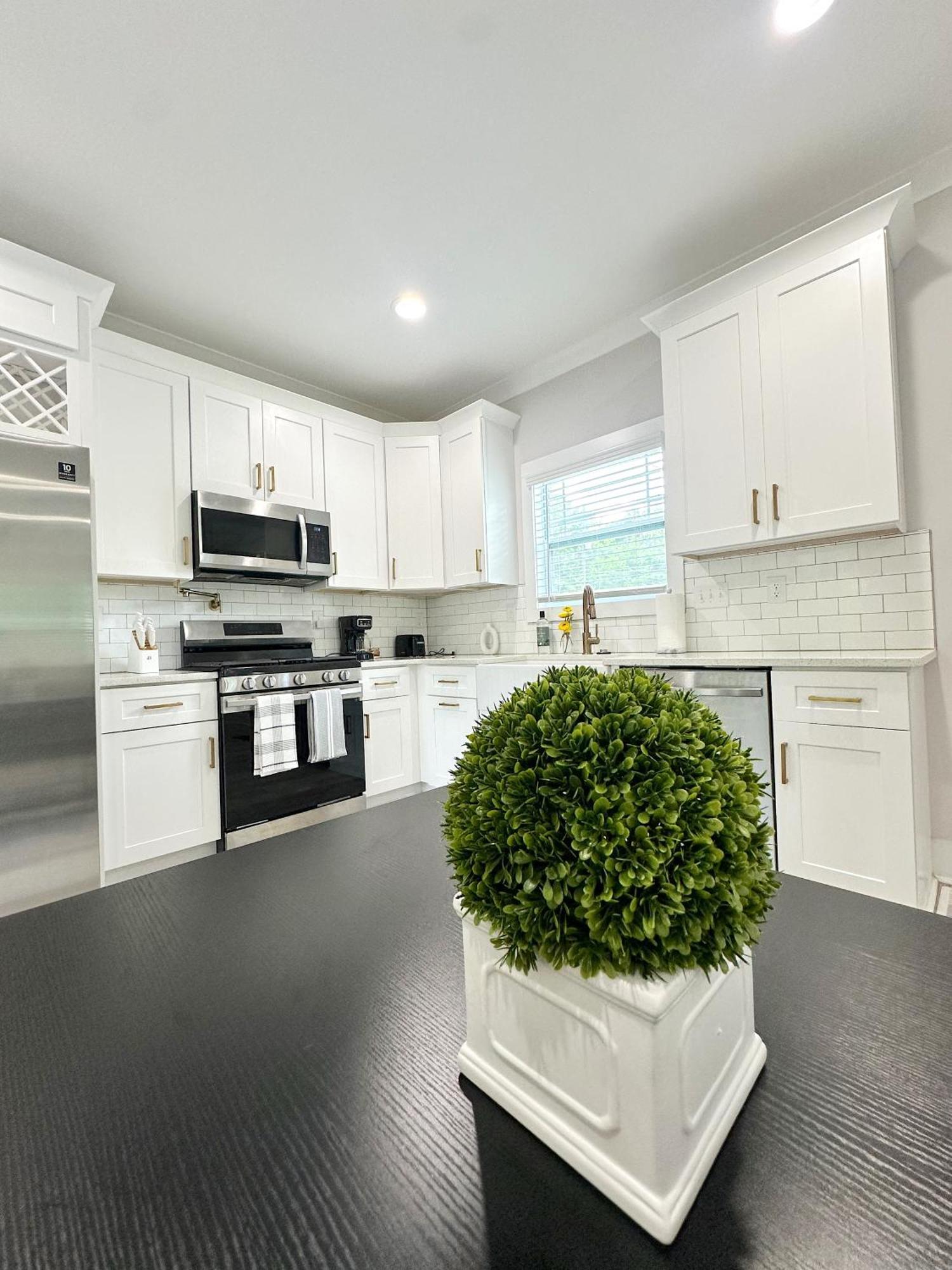 Holiday home Luxury Living 3br/2.5ba Clt Charlotte