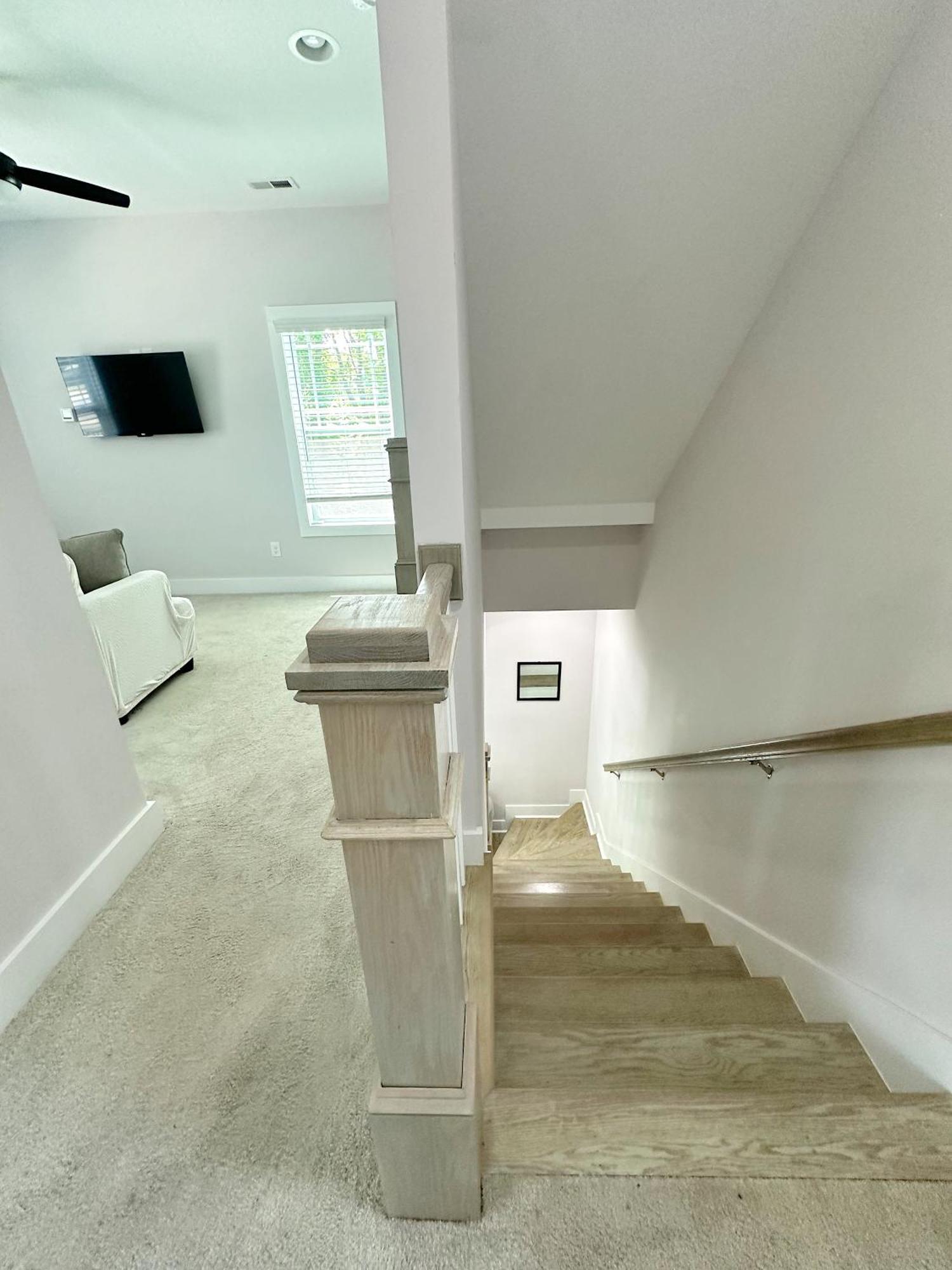 Luxury Living 3br/2.5ba Clt Holiday home