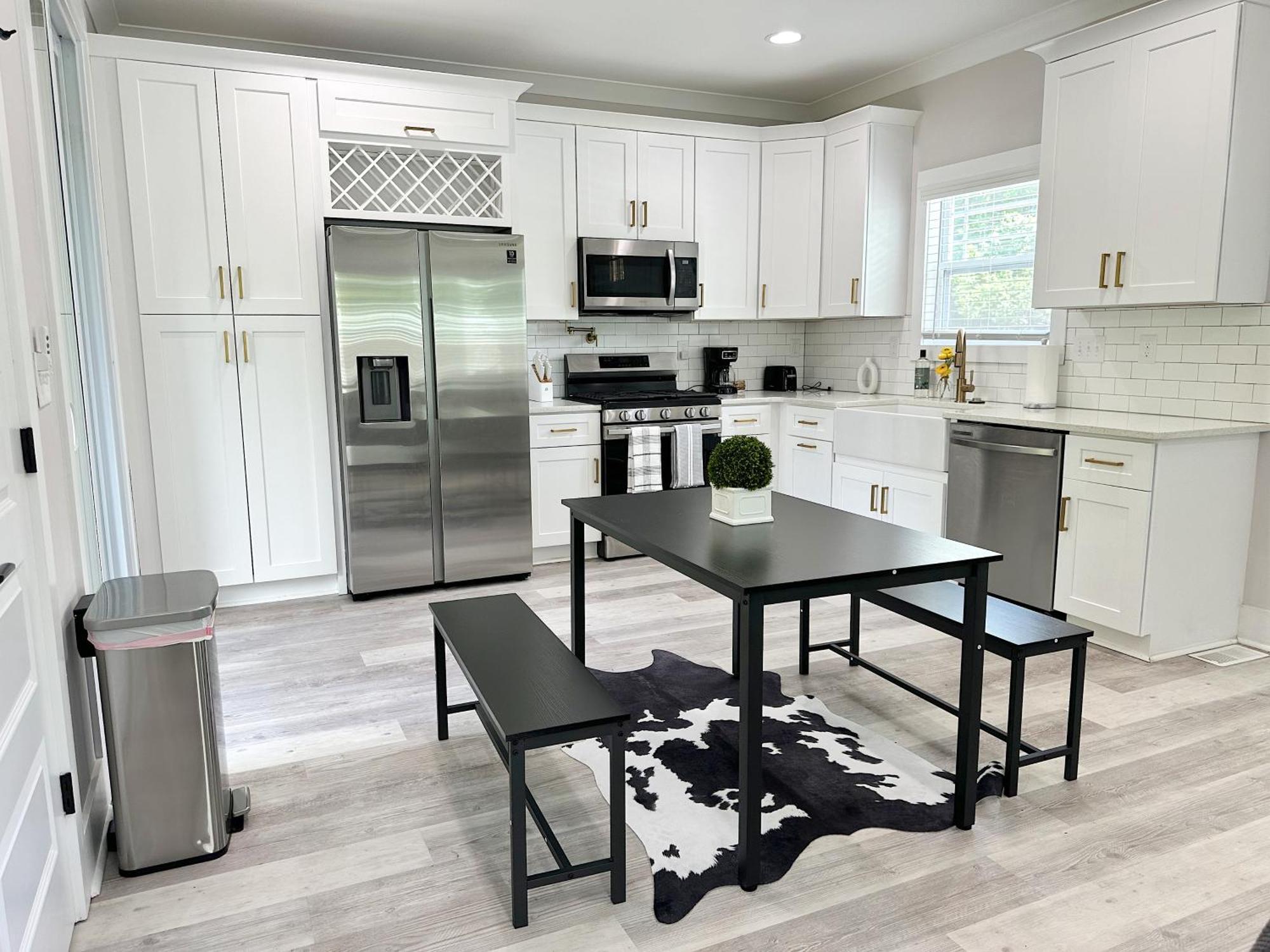 Holiday home Luxury Living 3br/2.5ba Clt *