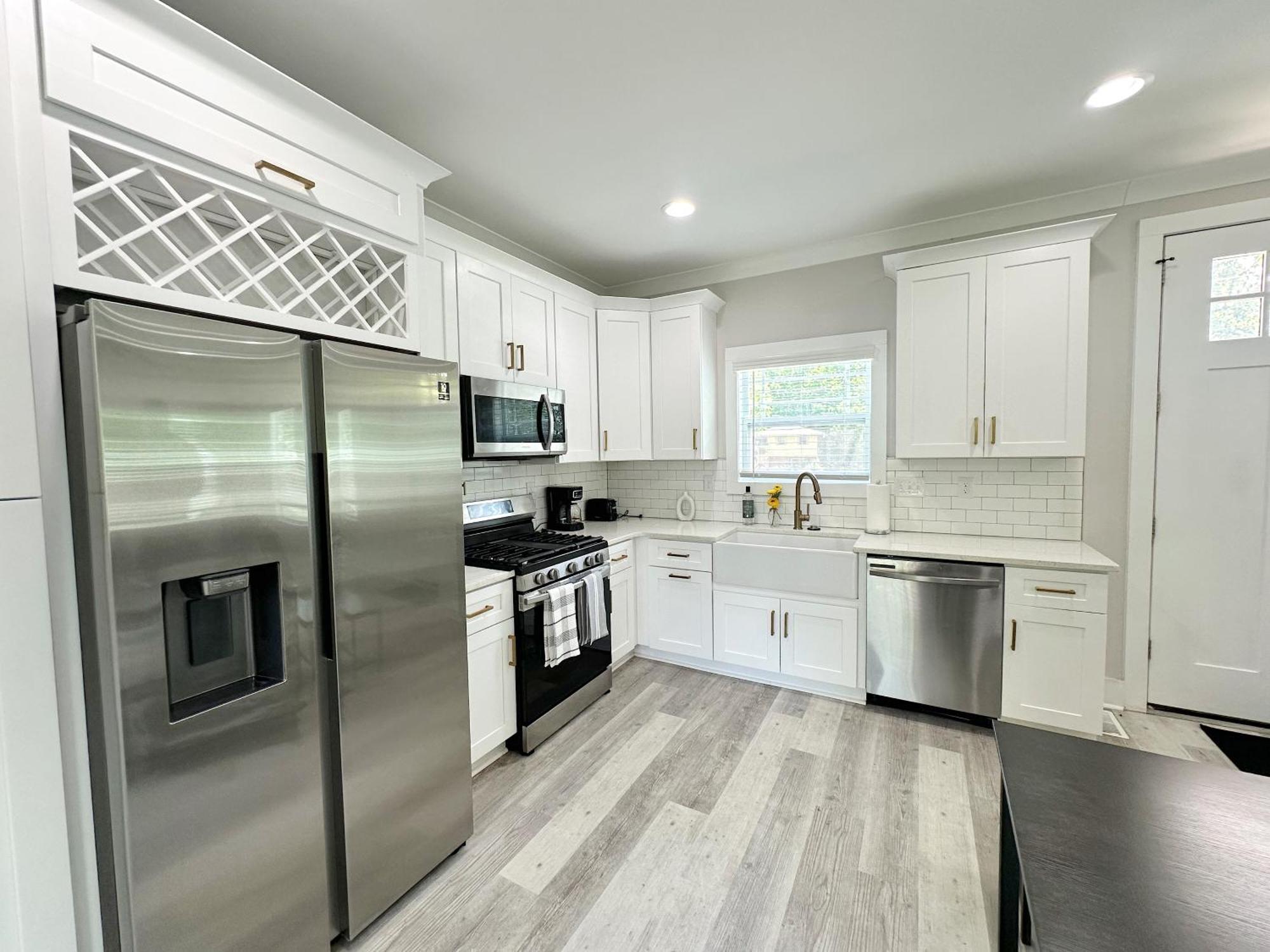 Luxury Living 3br/2.5ba Clt Charlotte