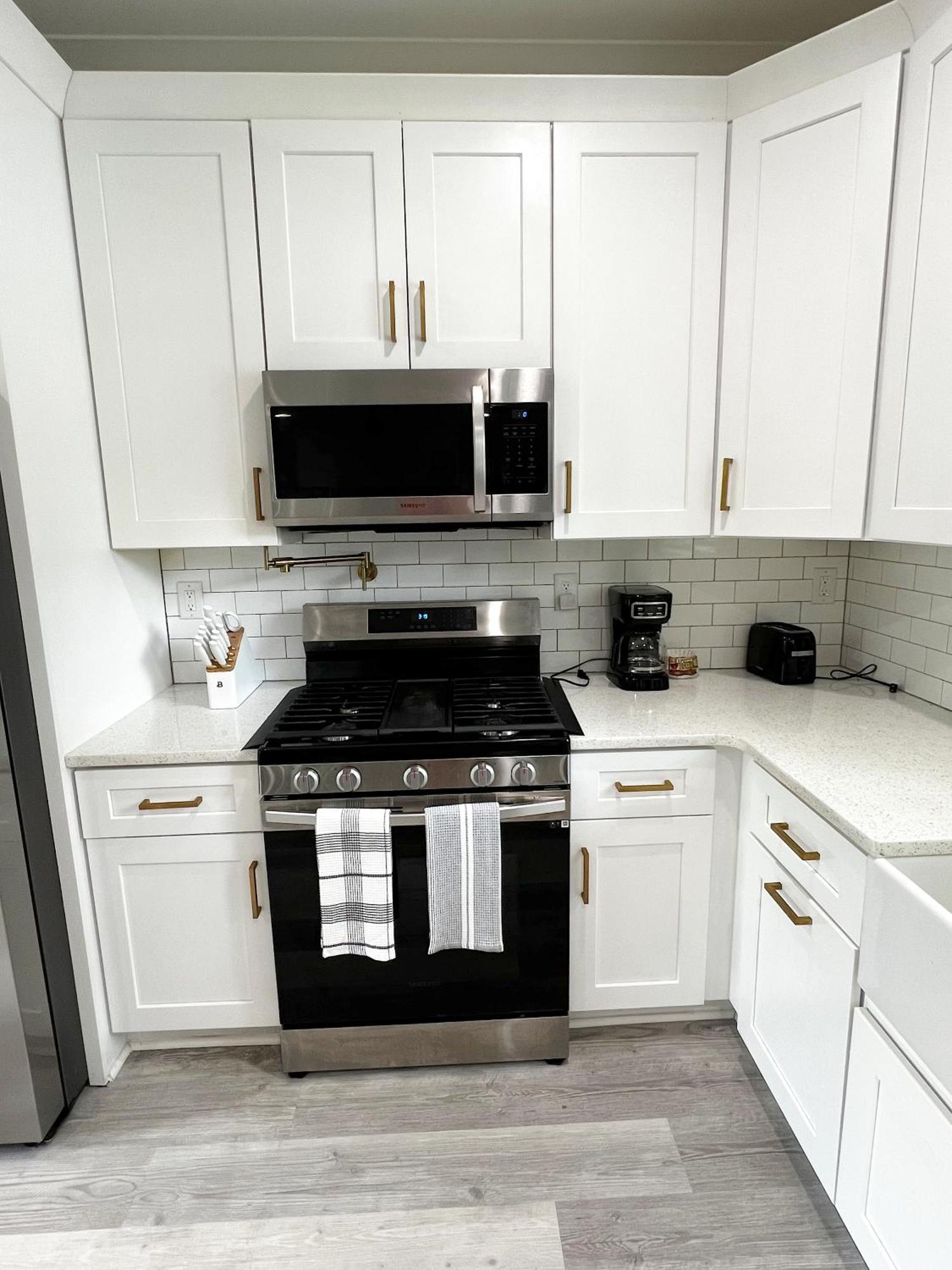 Luxury Living 3br/2.5ba Clt Holiday home Charlotte