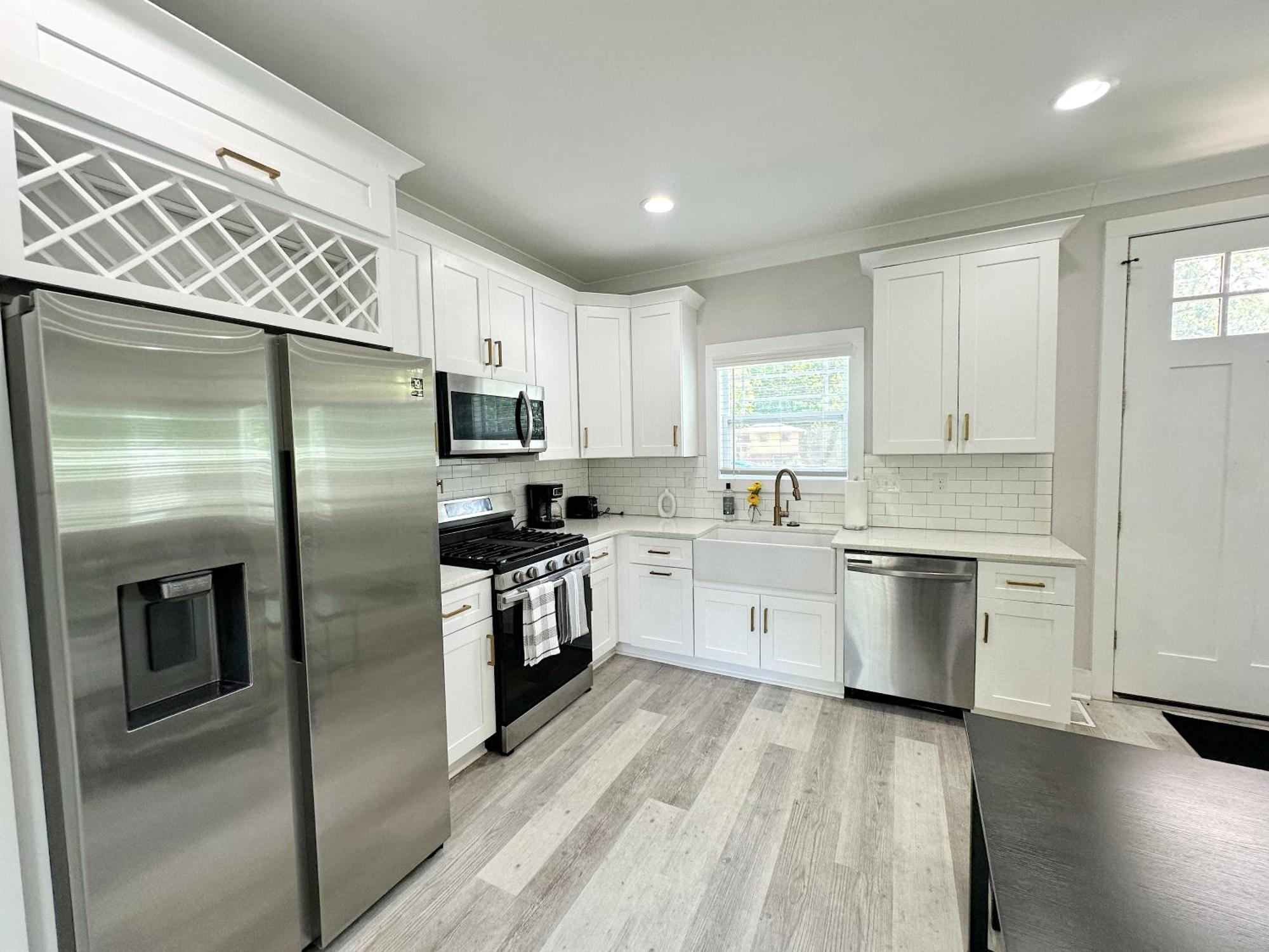 Luxury Living 3br/2.5ba Clt Charlotte