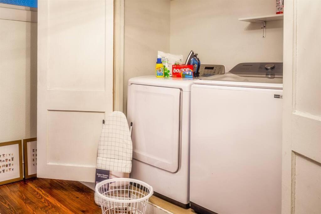 Prime Spot! Perfect For Families! Backyard Bliss * Charlotte