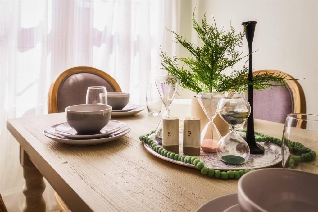 Prime Spot! Perfect For Families! Backyard Bliss Holiday home