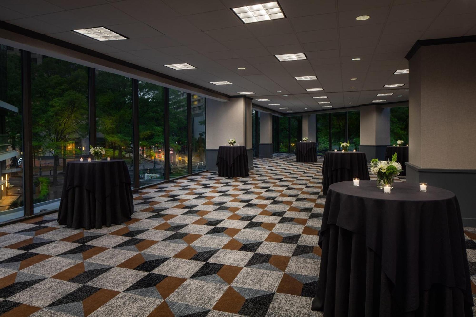 Omni Hotel Charlotte