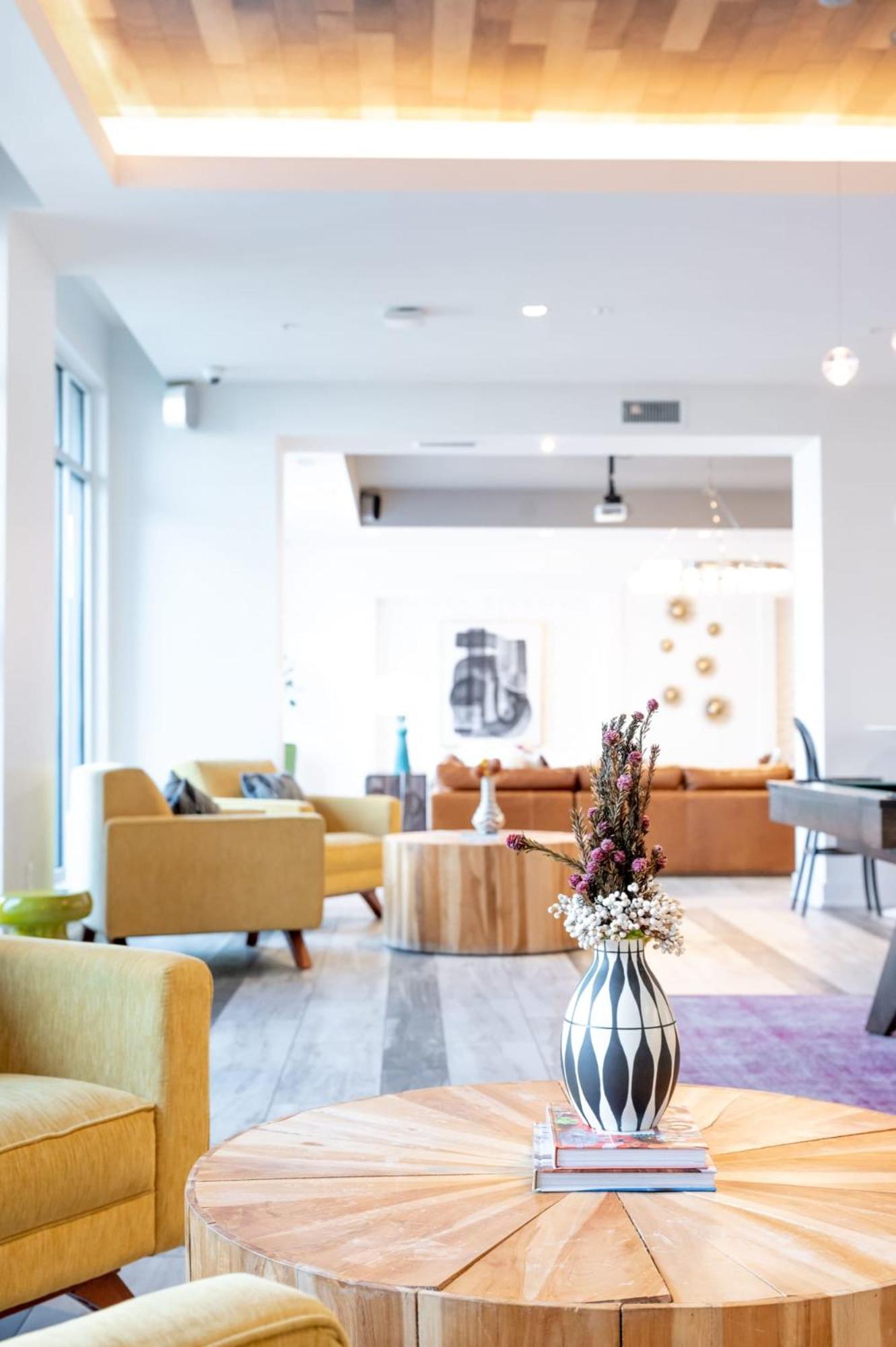 Experience Modern Comfort At Savoy In