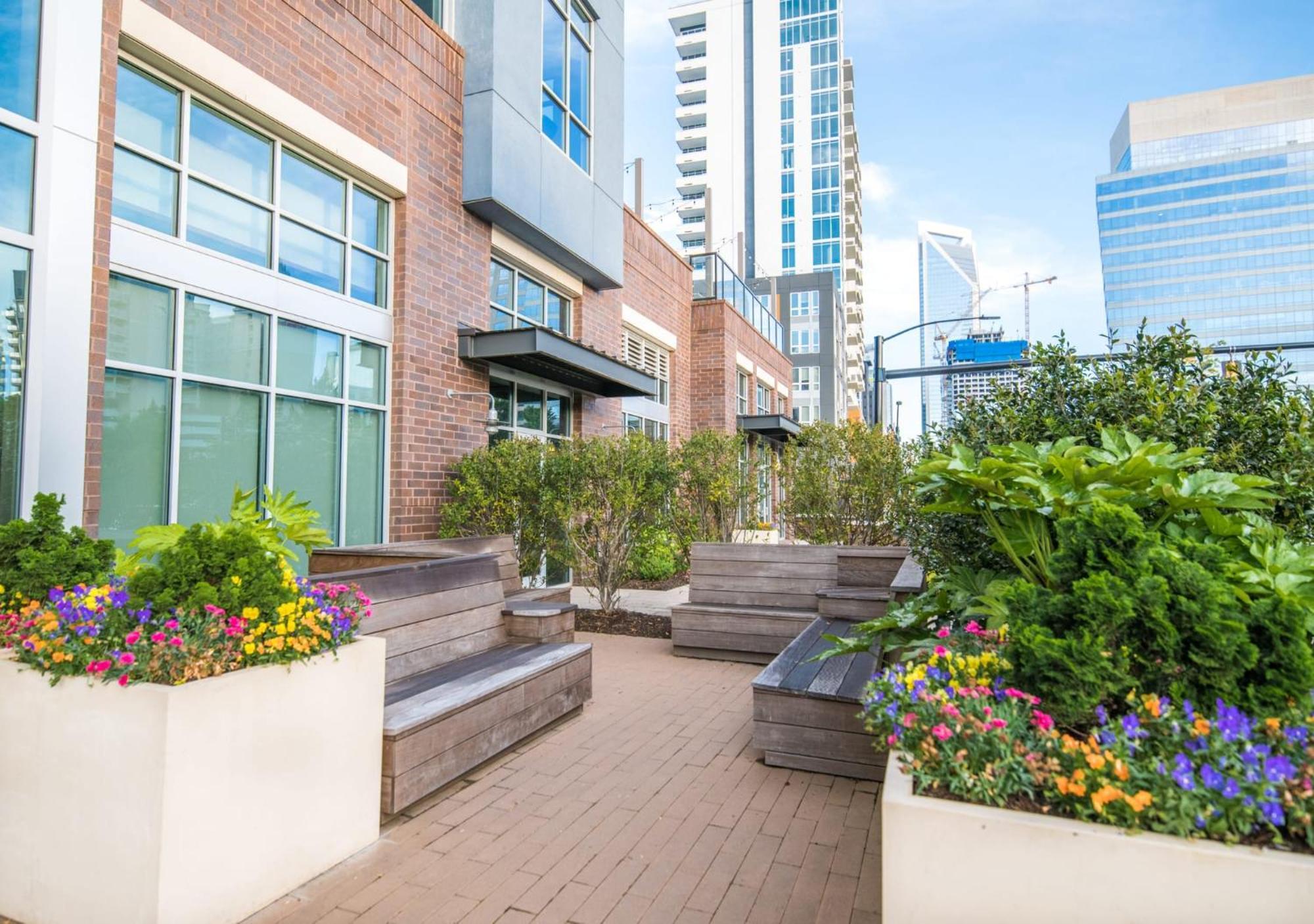 Apartment Experience Modern Comfort At Savoy In