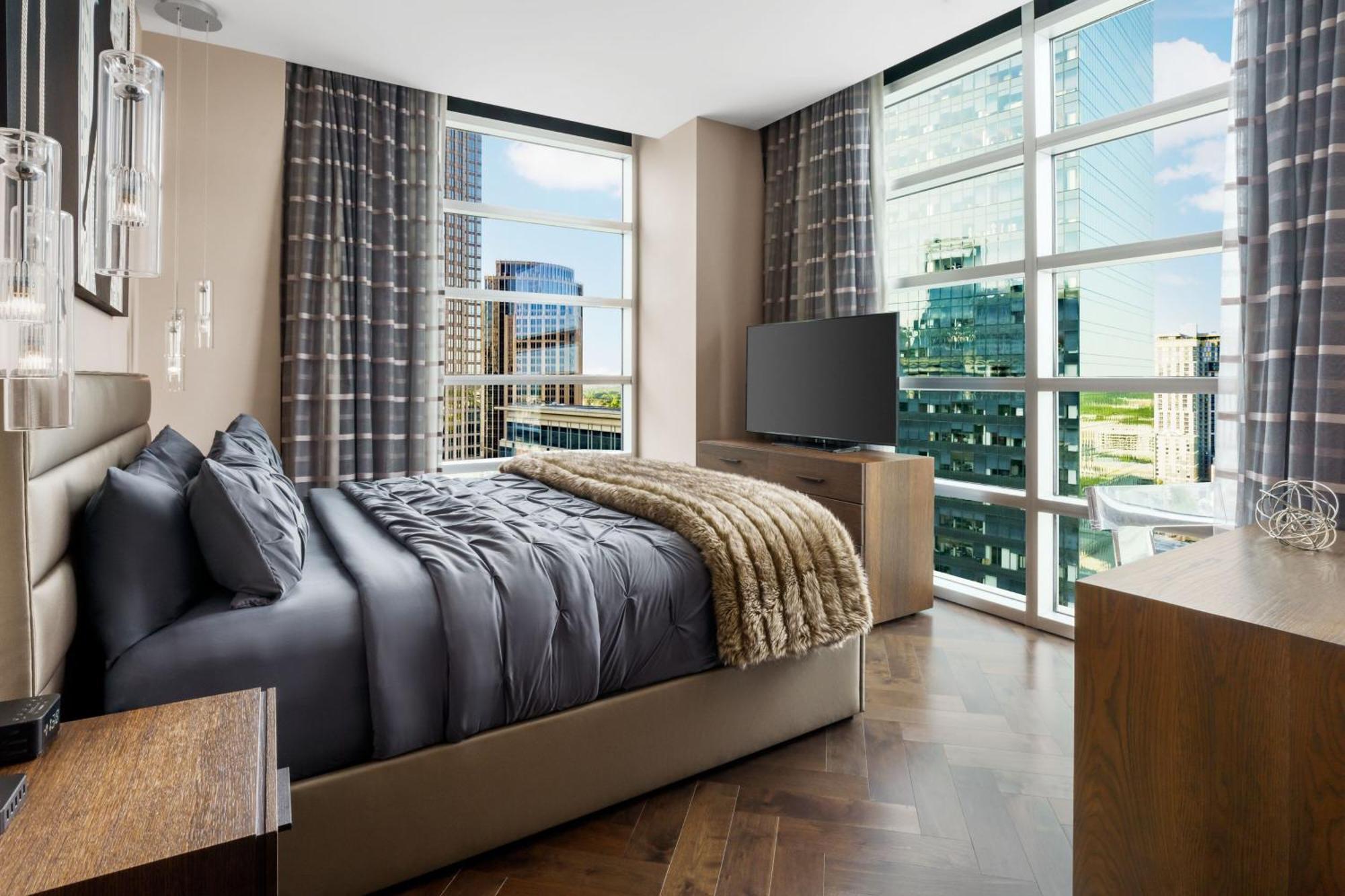 Ac By Marriott Center 3* Charlotte