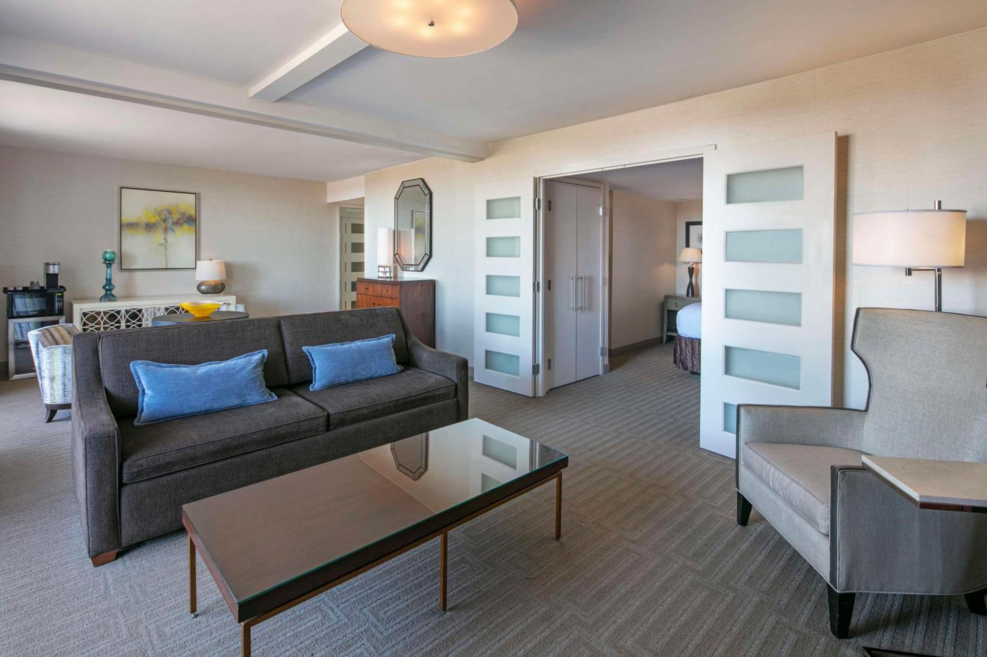 Sonesta Lower South End Charlotte