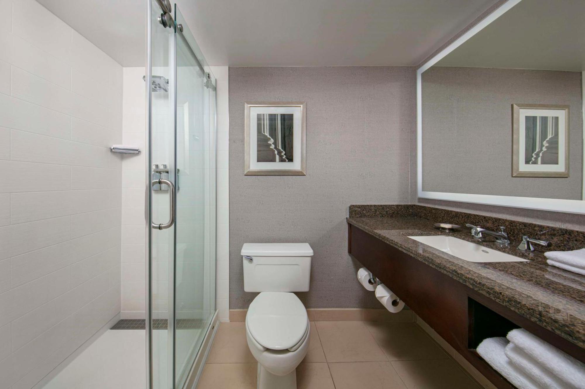 Hotel Sonesta Lower South End 4*