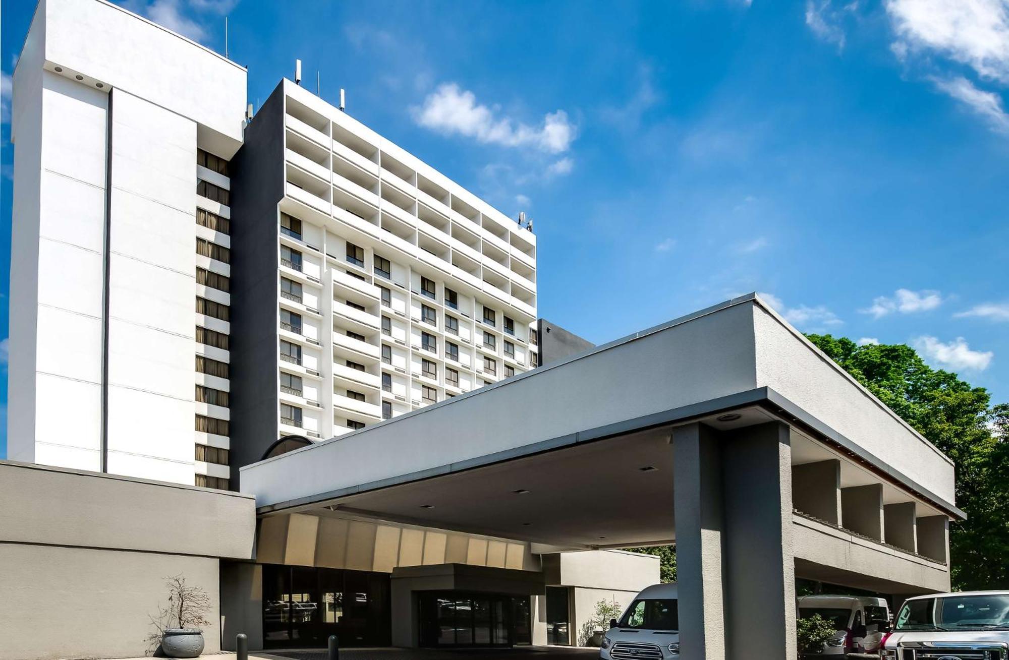 Sonesta Lower South End Hotel Charlotte