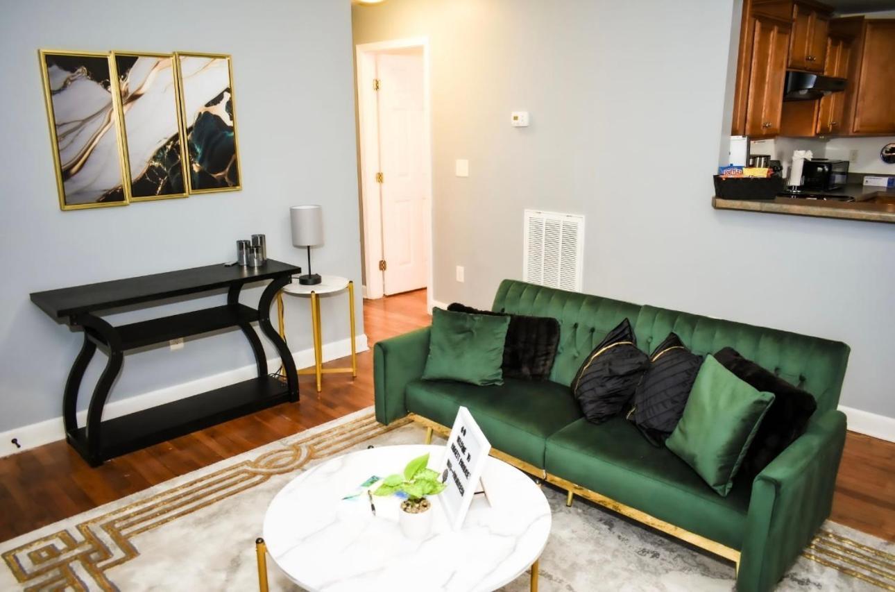 Padgett Paradise Apartment *