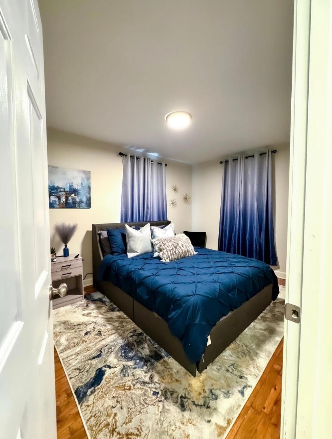 Apartment Padgett Paradise *