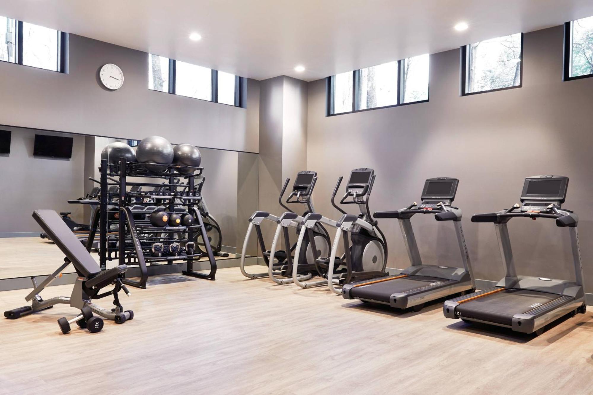 Ac By Marriott Southpark Hotel 4*
