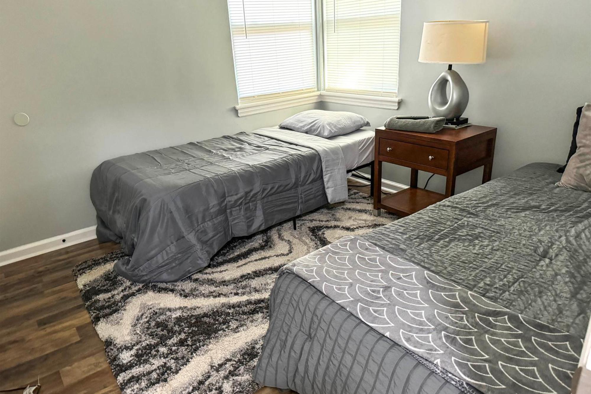 Updated With Yard About 3 Mi To Uptown! * Charlotte