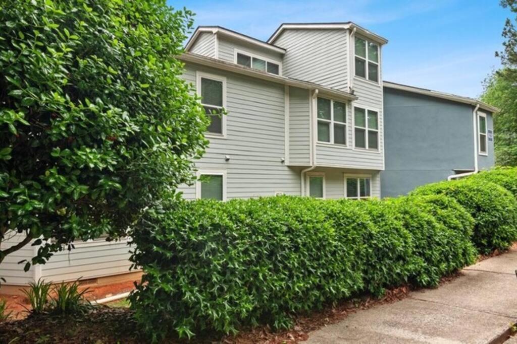 Apartment Deluxe Luxury & Convenience Charlotte