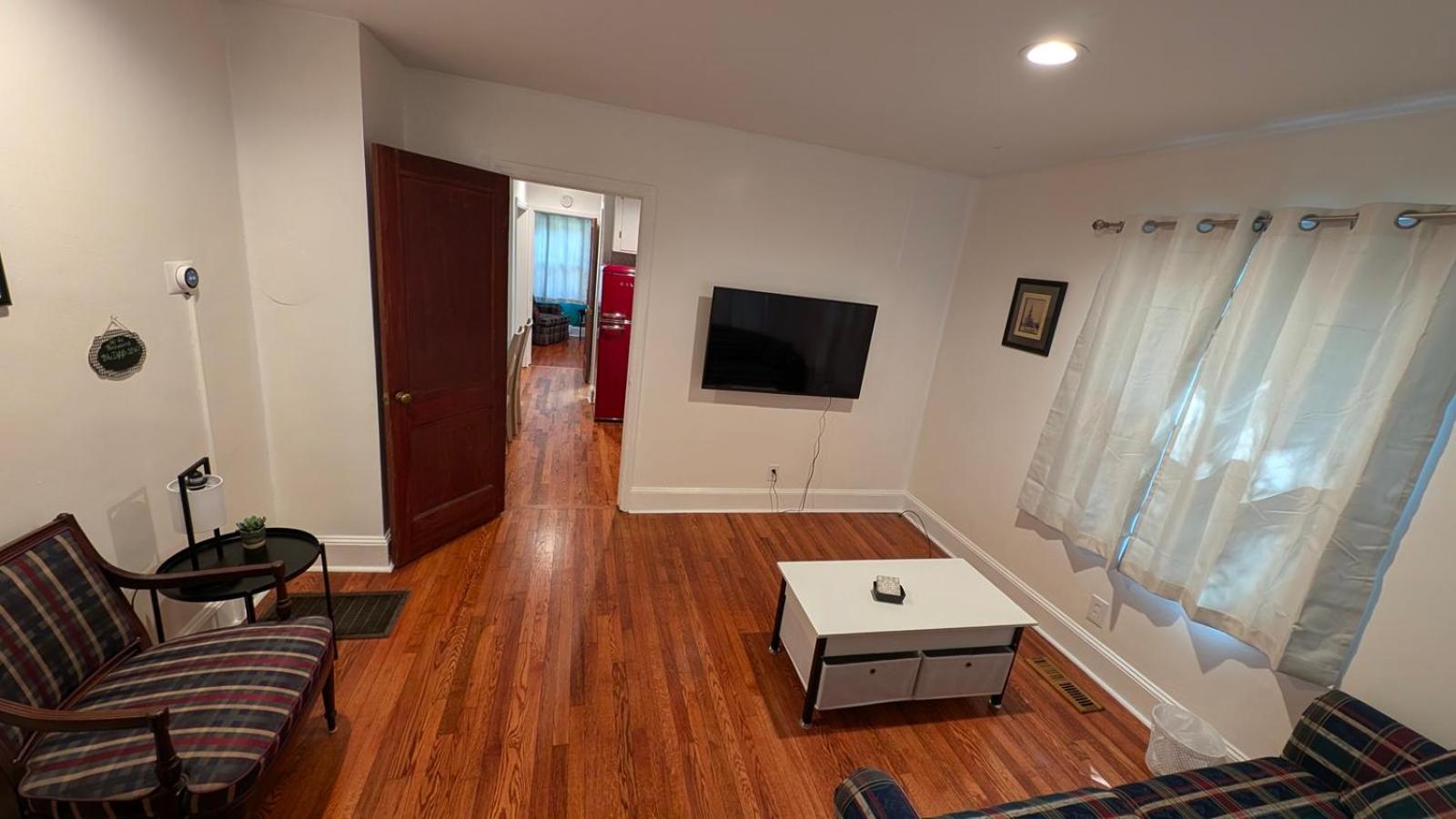 Plaid Pad - Stylish Retreat 12 Min To Airport & Downtown * Charlotte