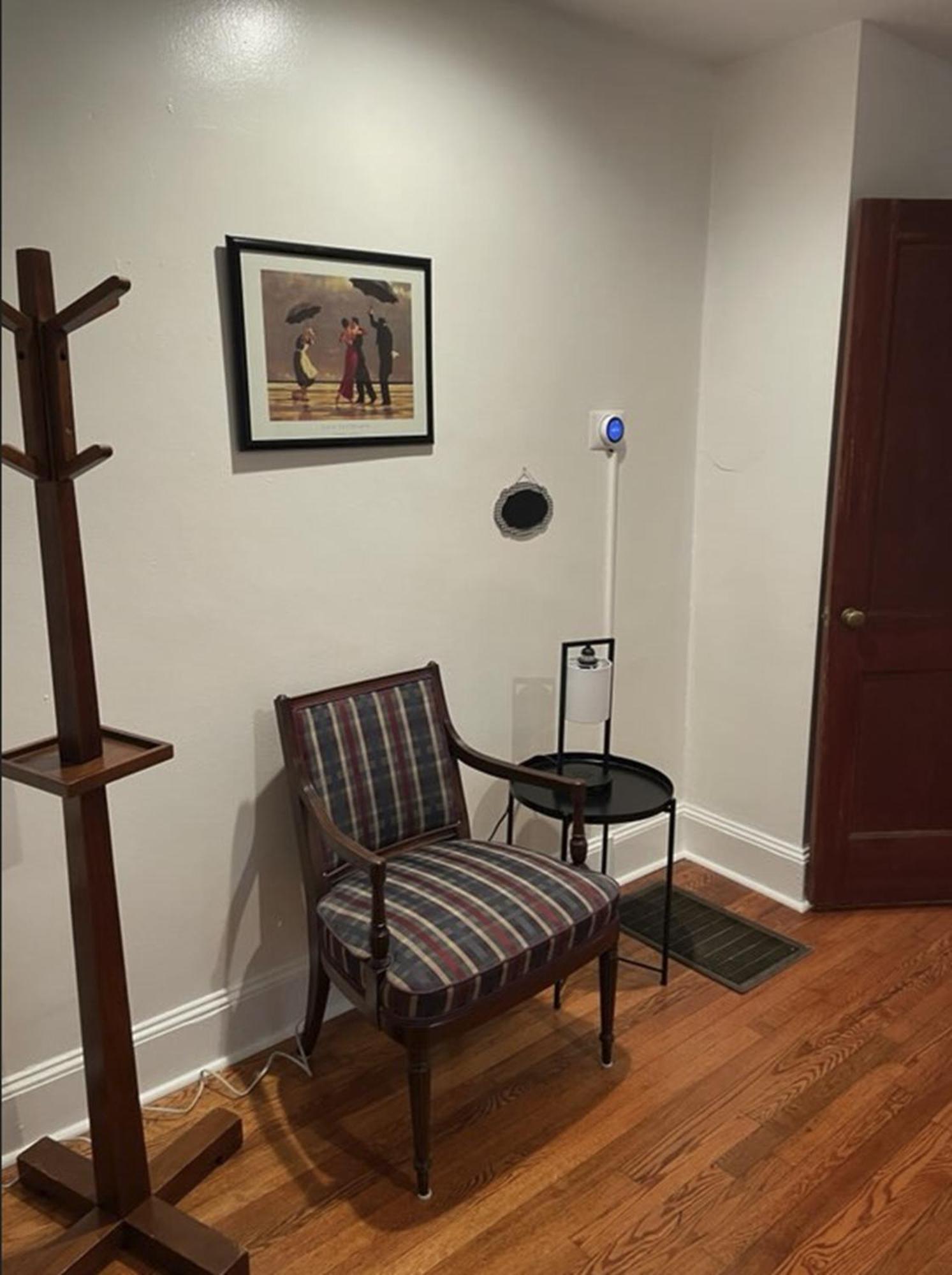 Plaid Pad - Stylish Retreat 12 Min To Airport & Downtown