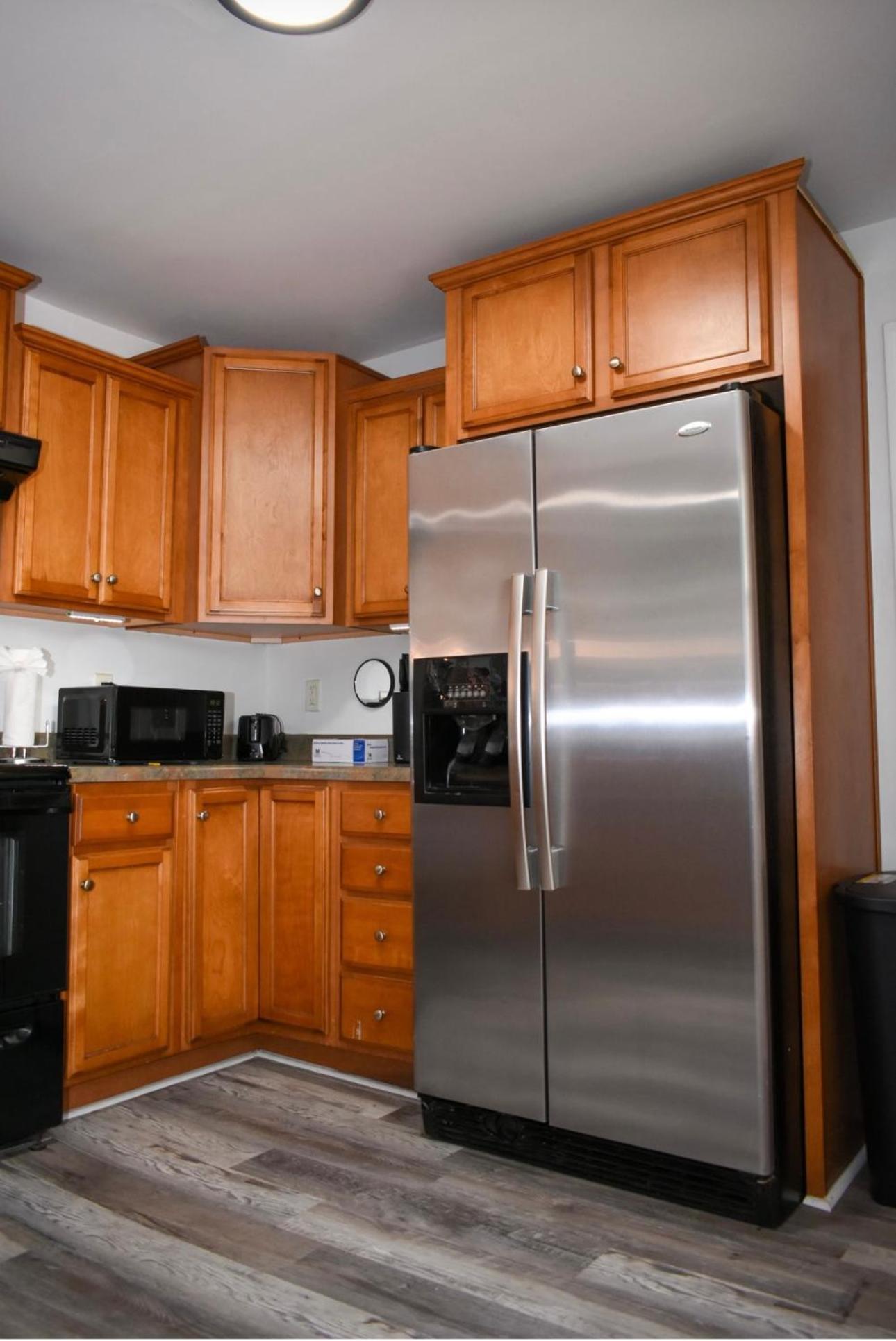 Padgett Paradise Apartment