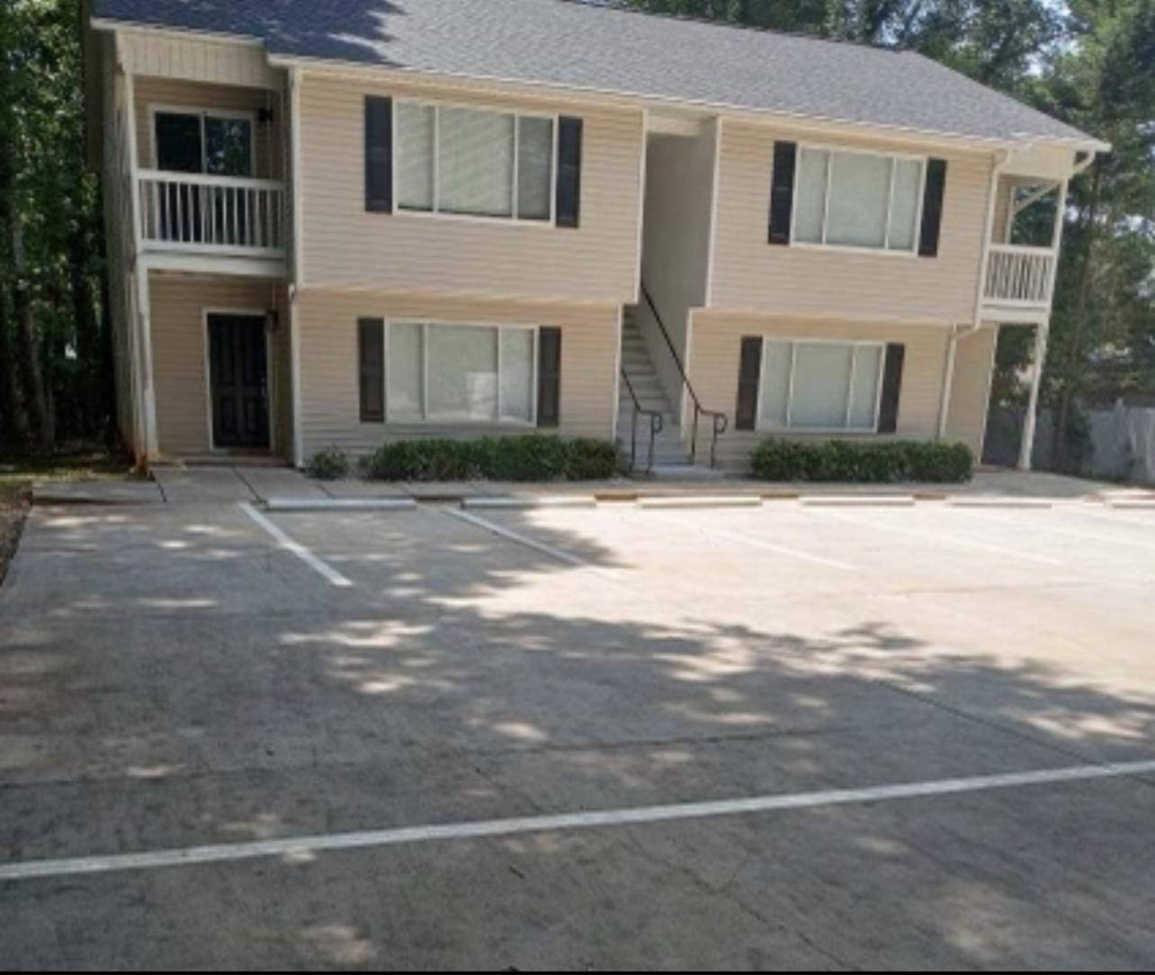 Apartment The Noble At Albemarle *