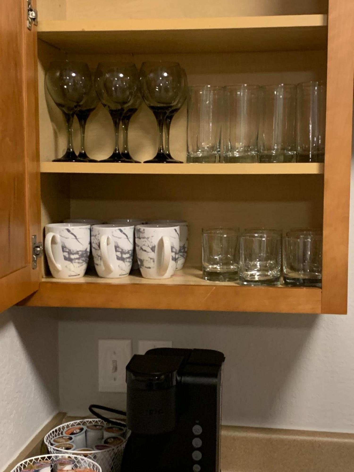 Good Times Apartment *