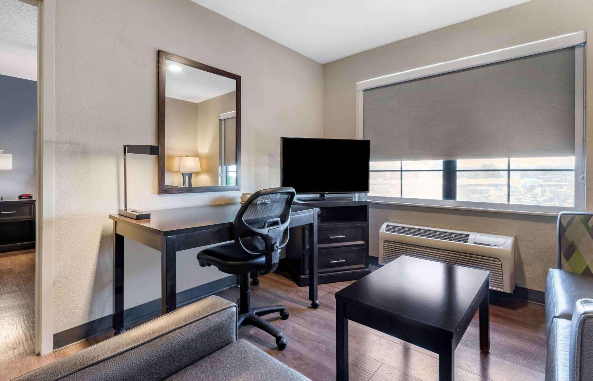 Hotel Extended America Premier - - Pineville - Pineville Matthews Rd. Charlotte