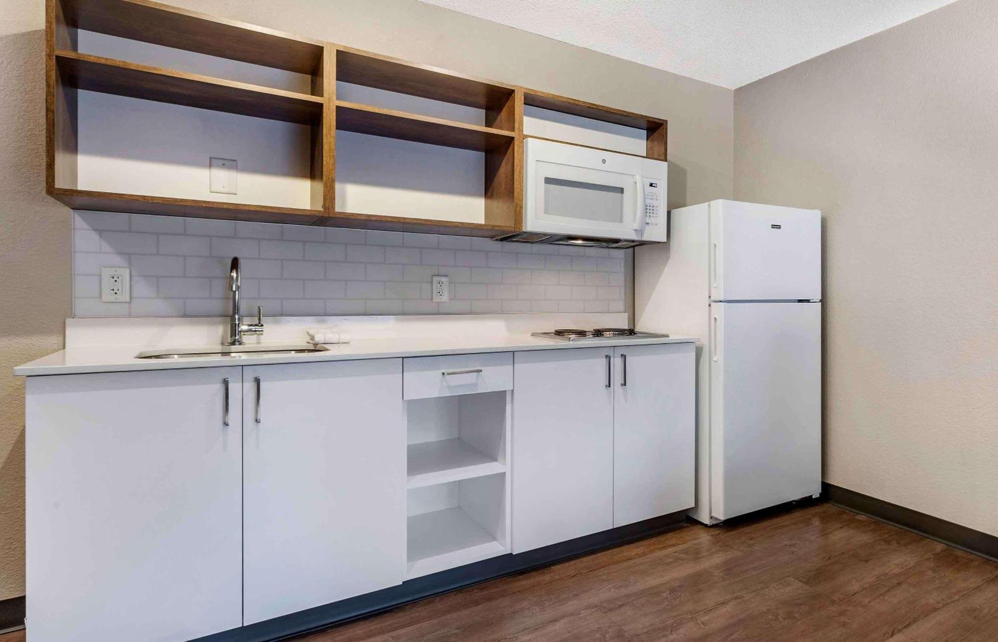 Hotel Extended America Premier - - Pineville - Pineville Matthews Rd. 3*