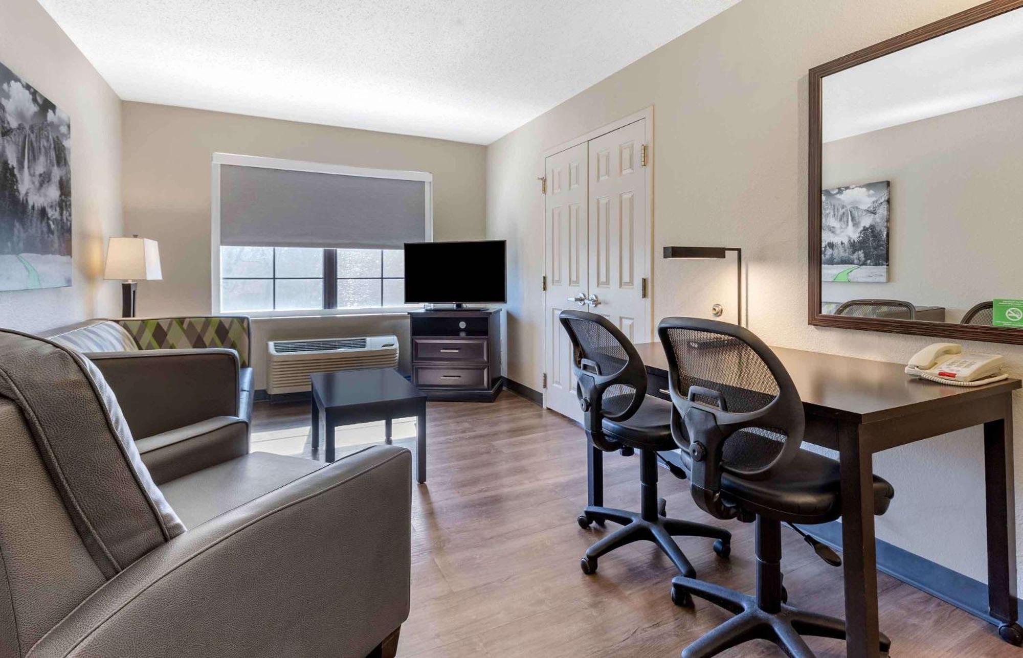 Extended America Premier - - Pineville - Pineville Matthews Rd. Hotel 3*