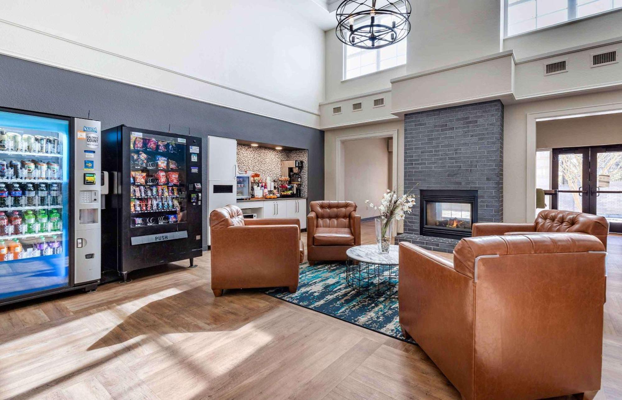 Extended America Premier - - Pineville - Pineville Matthews Rd. Charlotte