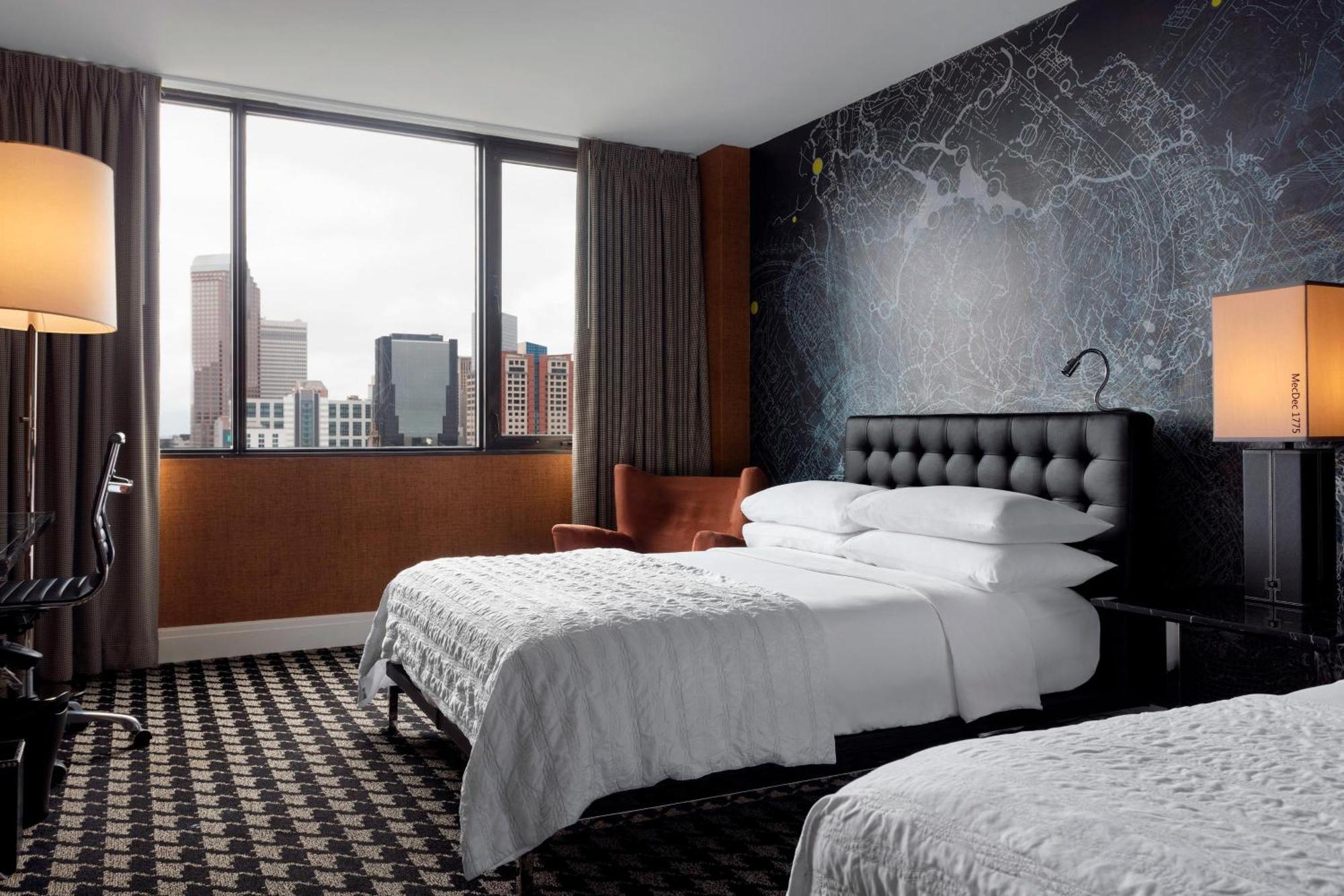 Le Meridien Hotel Charlotte