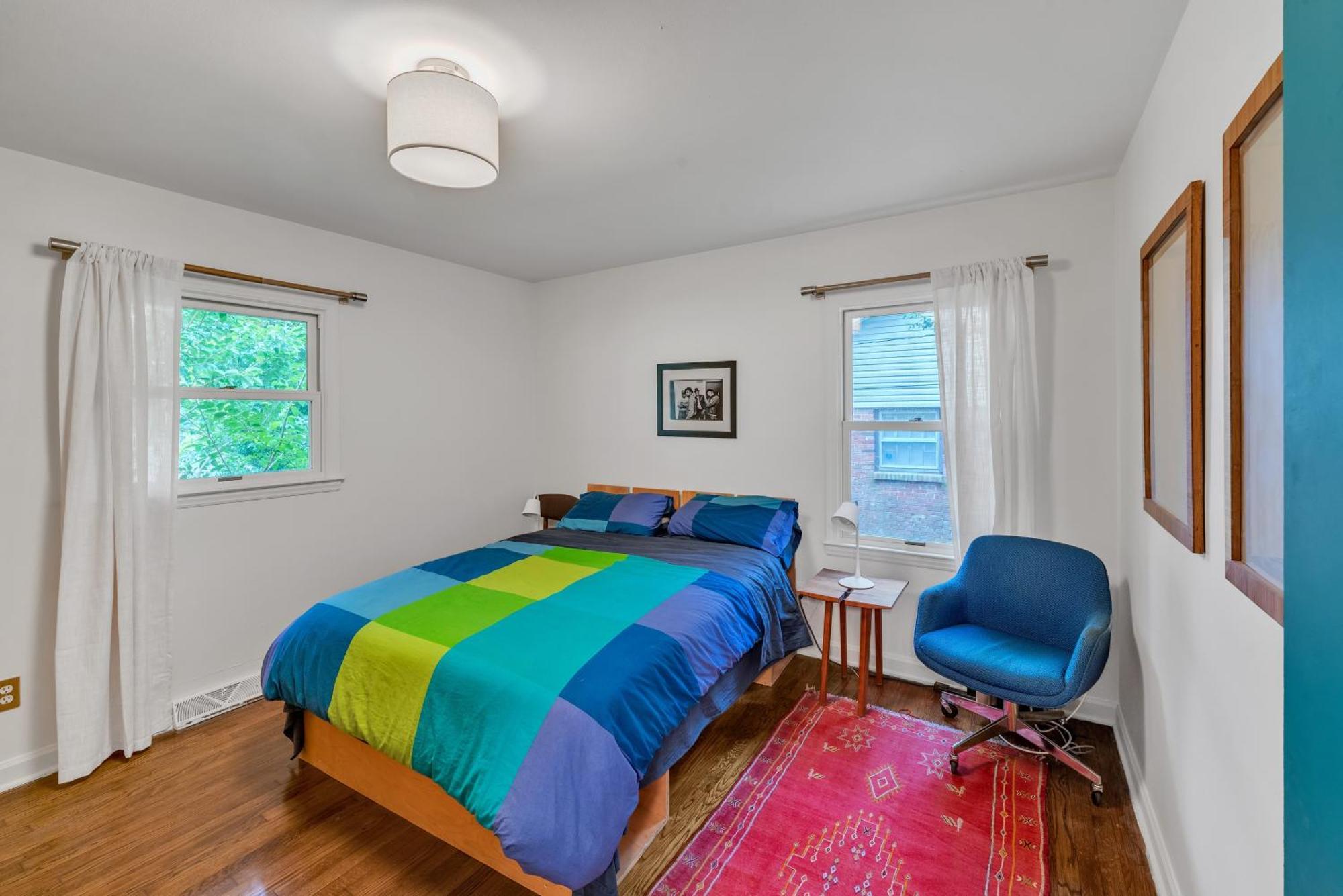 Charming Mid-century Modern In Shannon Park * Charlotte