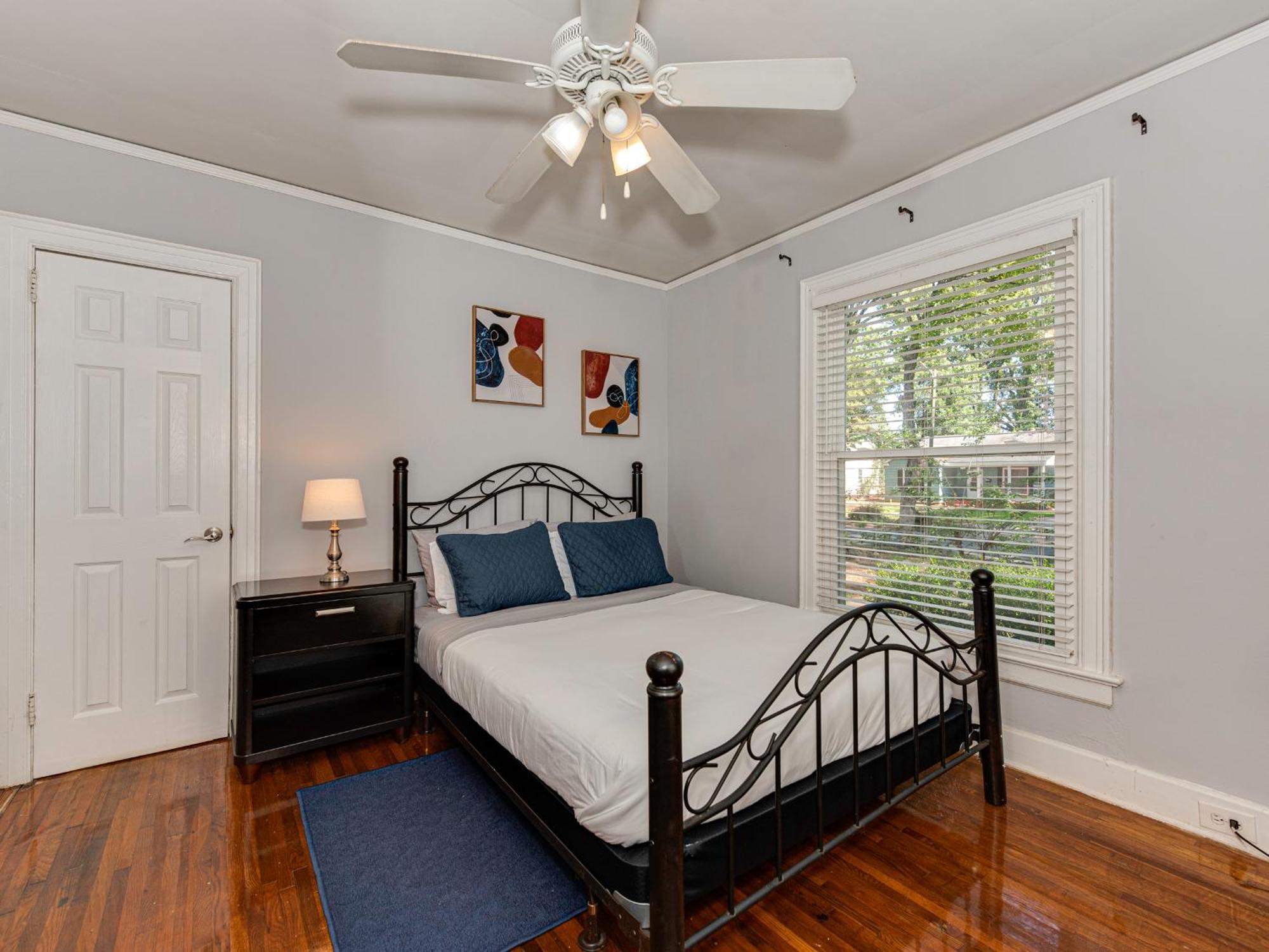 Holiday home Uptown Clt - 2 Miles From Boa Stadium *