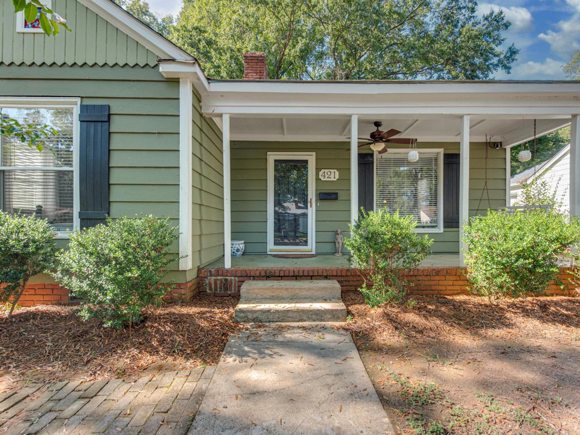 Uptown Clt - 2 Miles From Boa Stadium Holiday home Charlotte