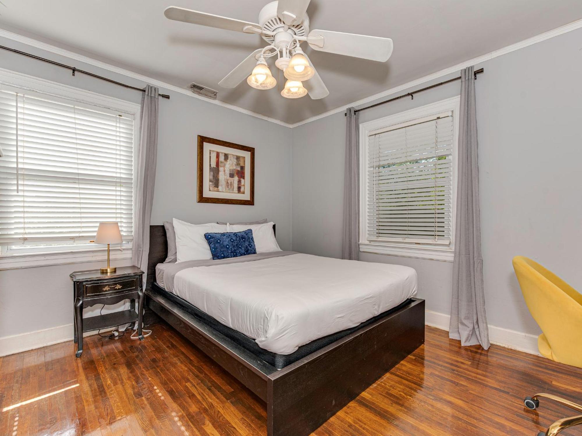 Holiday home Uptown Clt - 2 Miles From Boa Stadium *