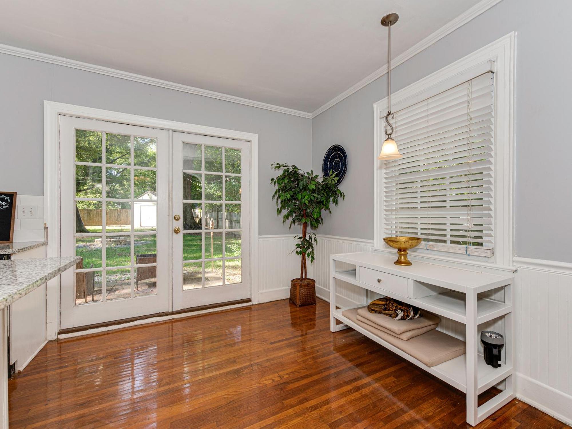Uptown Clt - 2 Miles From Boa Stadium