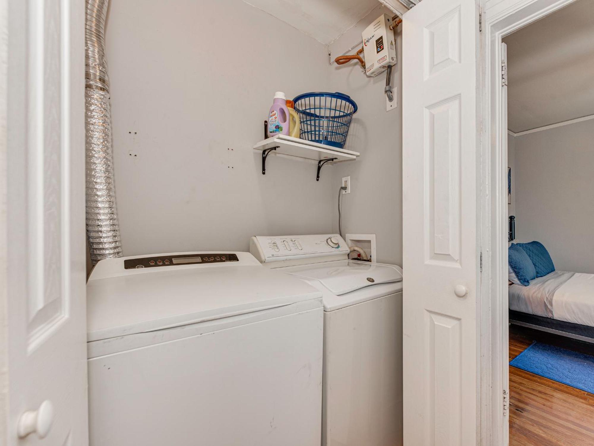 Holiday home Uptown Clt - 2 Miles From Boa Stadium *