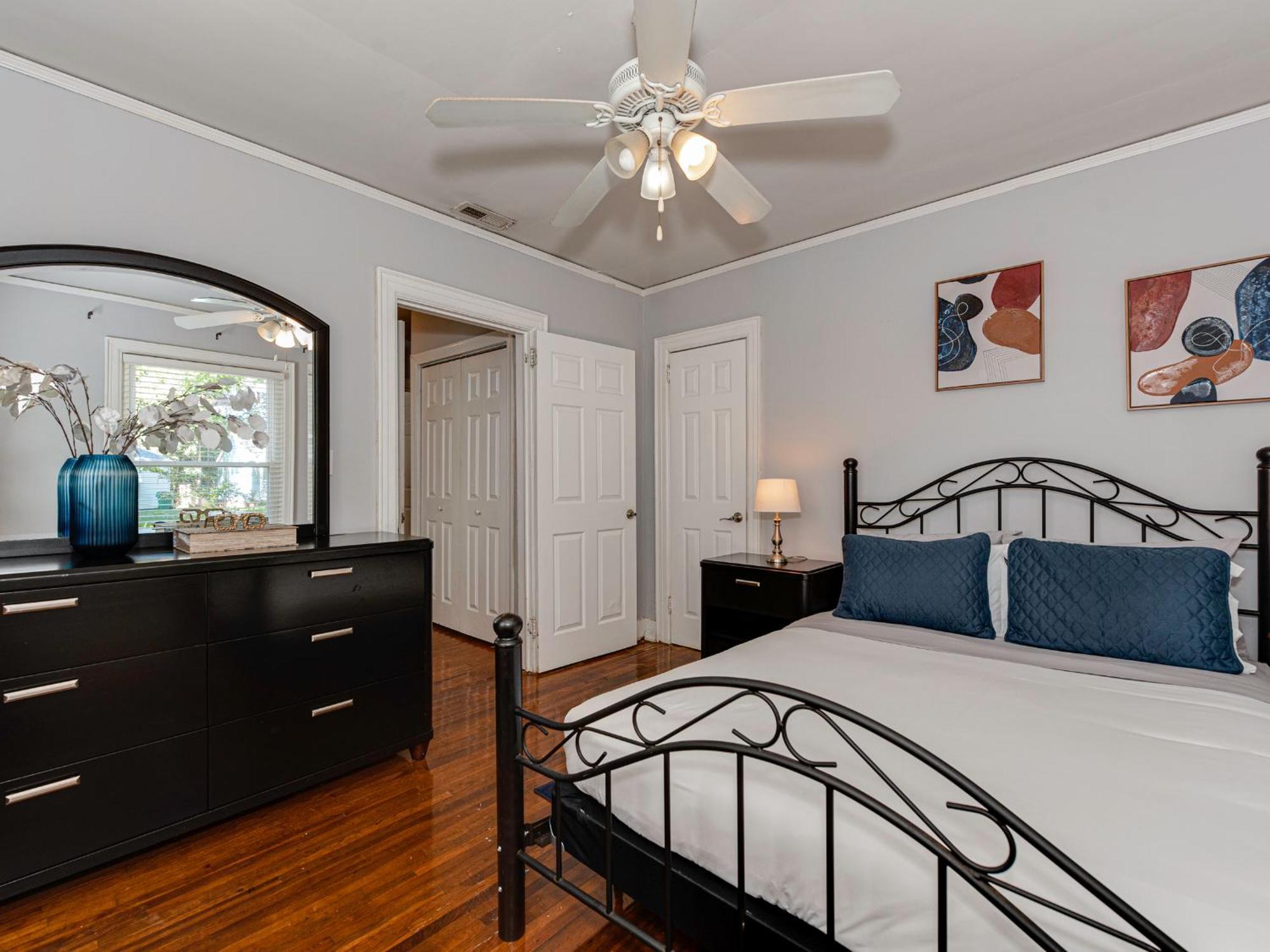 Uptown Clt - 2 Miles From Boa Stadium * Charlotte