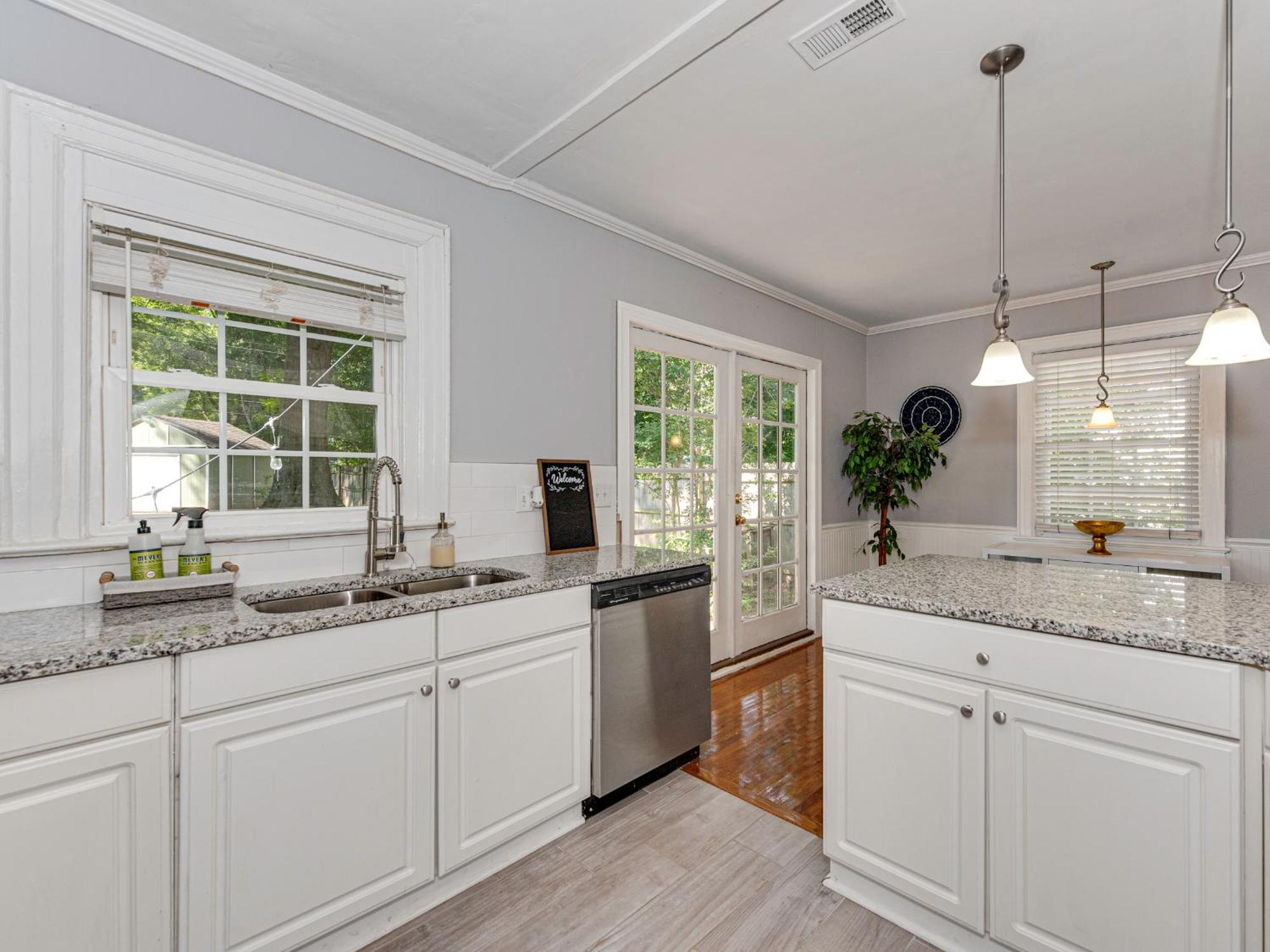 Holiday home Uptown Clt - 2 Miles From Boa Stadium