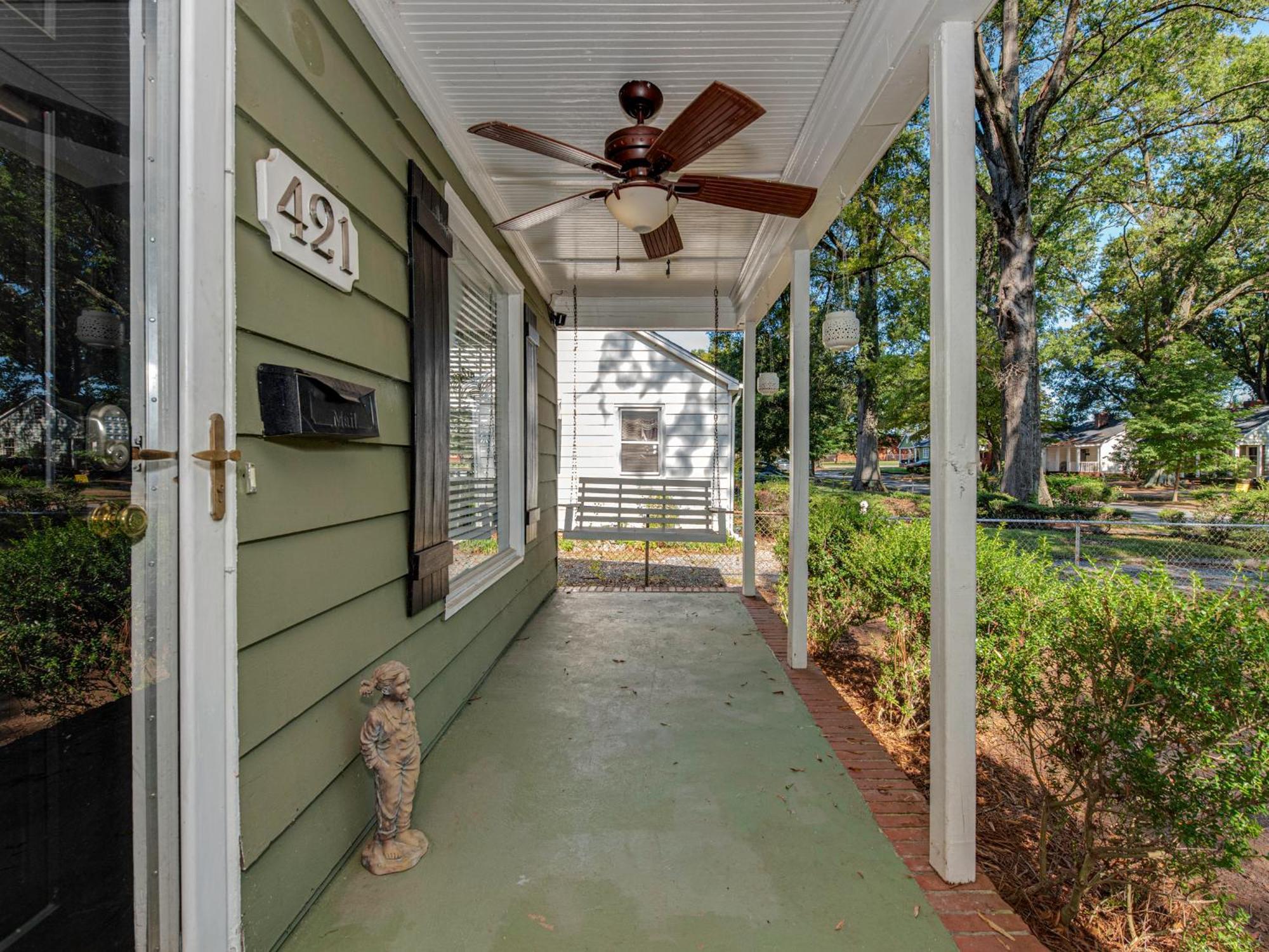 Holiday home Uptown Clt - 2 Miles From Boa Stadium *