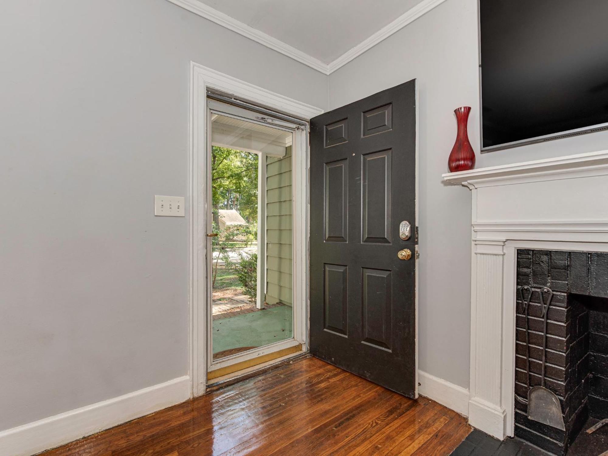 Uptown Clt - 2 Miles From Boa Stadium *