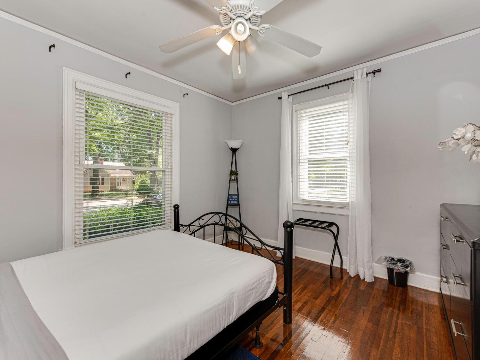 Uptown Clt - 2 Miles From Boa Stadium Holiday home Charlotte