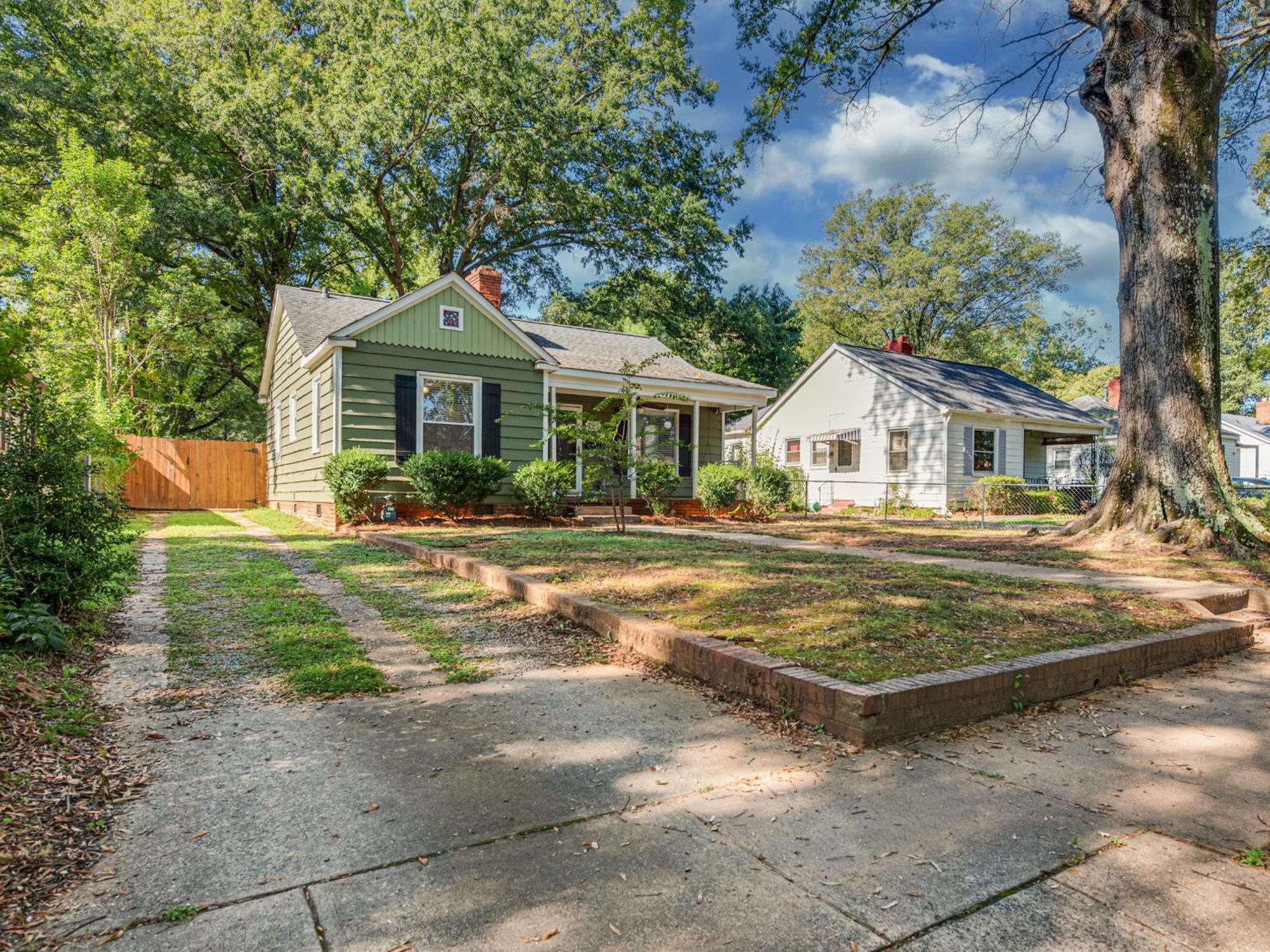Uptown Clt - 2 Miles From Boa Stadium * Charlotte