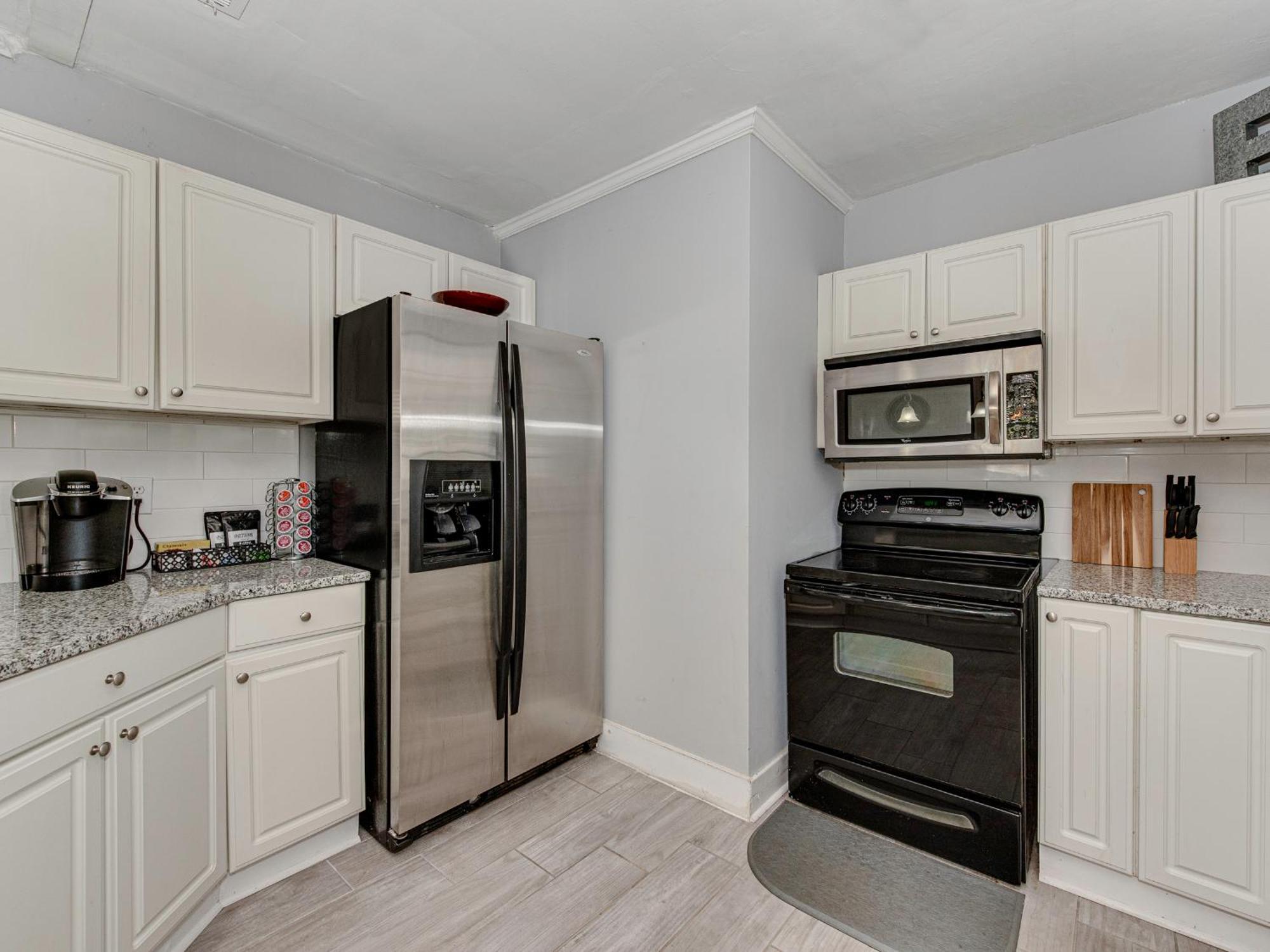 Uptown Clt - 2 Miles From Boa Stadium Holiday home