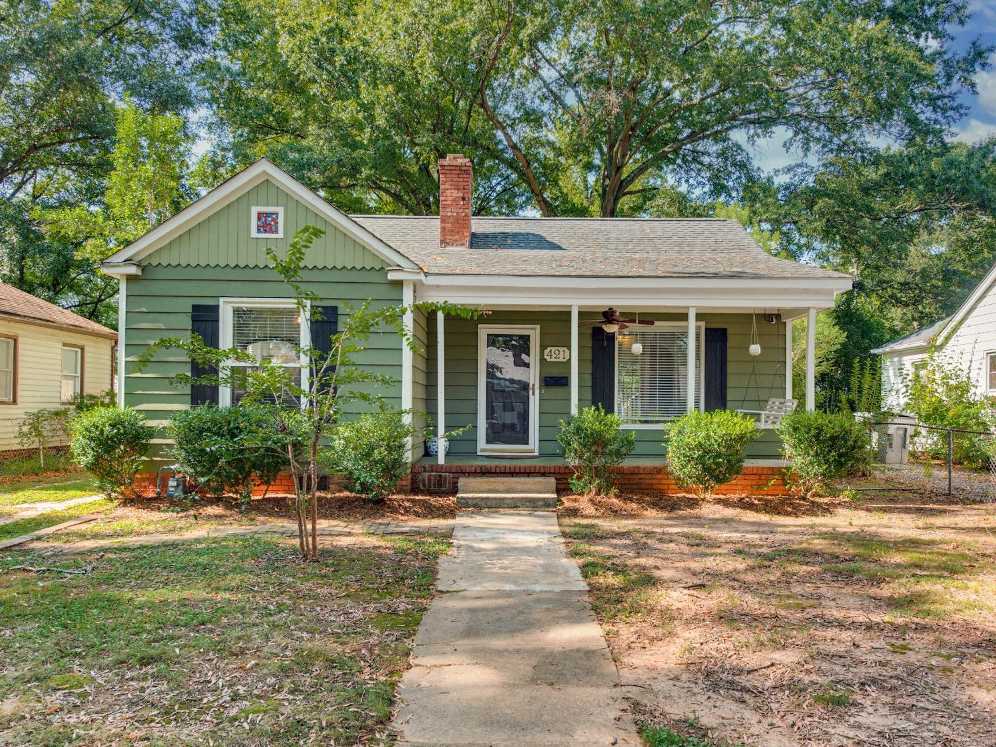 Uptown Clt - 2 Miles From Boa Stadium * Charlotte