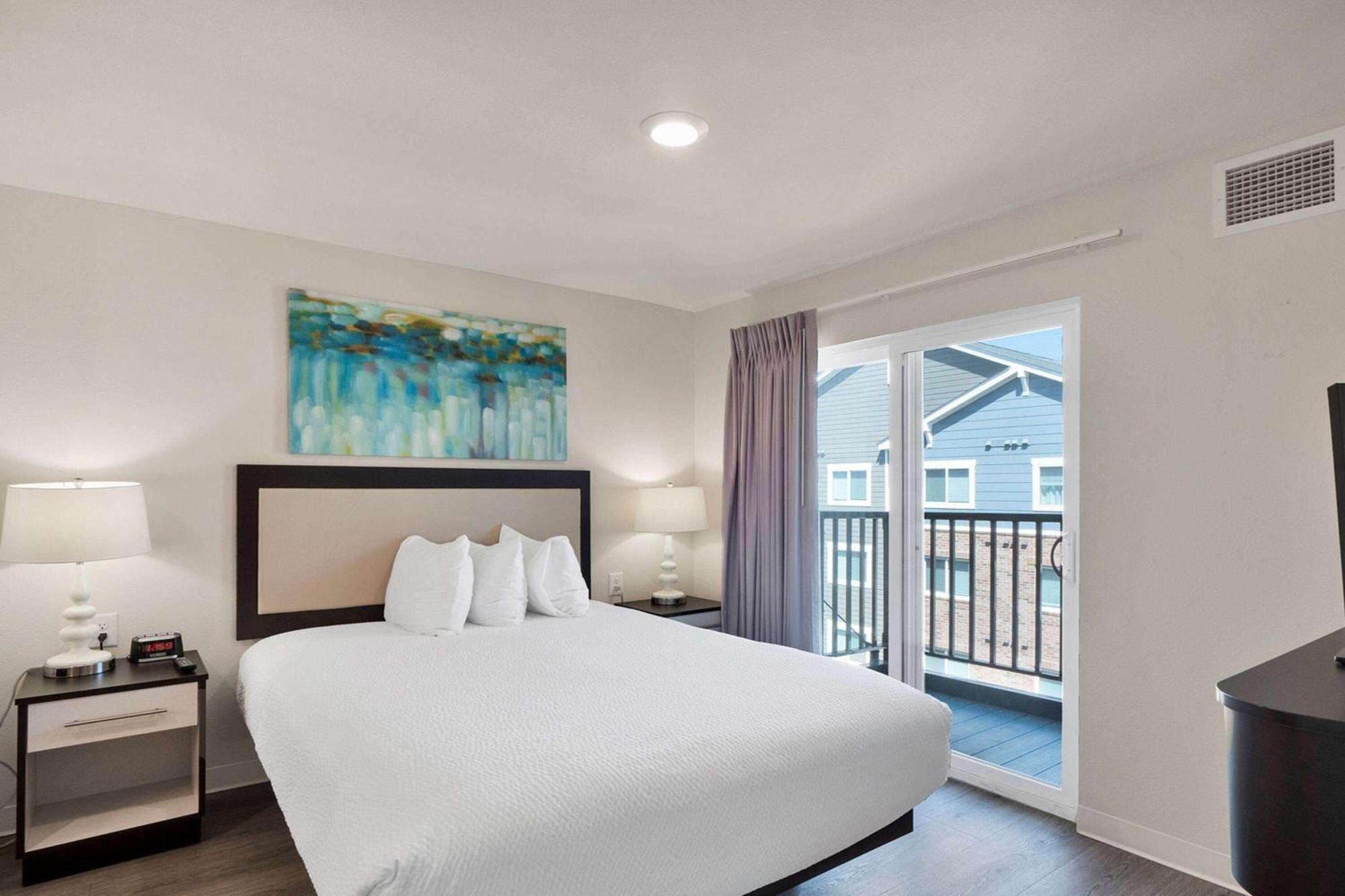 Hotel Waterwalk Extended By Wyndham - Arrowood