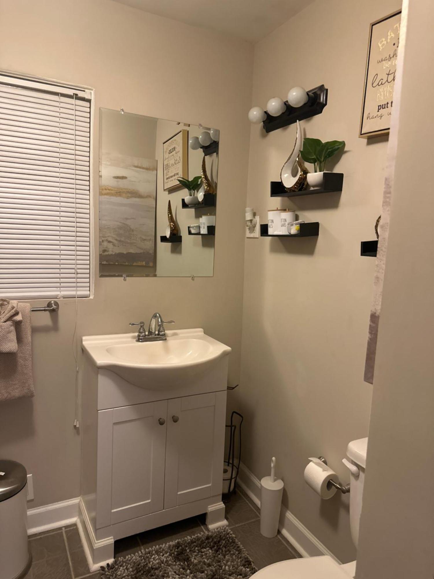 Apartment Sweet